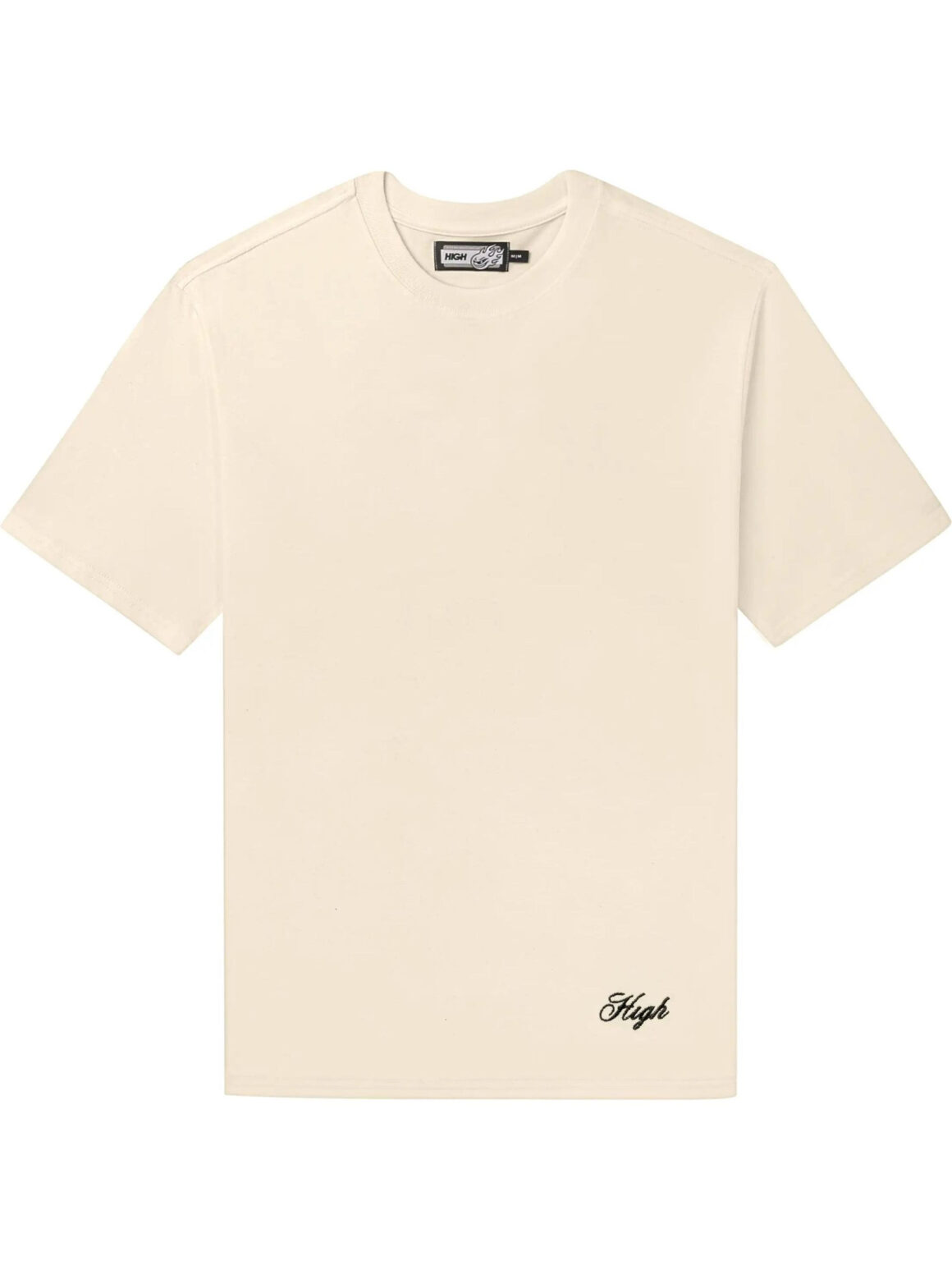 Imagem de: Camiseta HIGH Company Essential Logo Bege