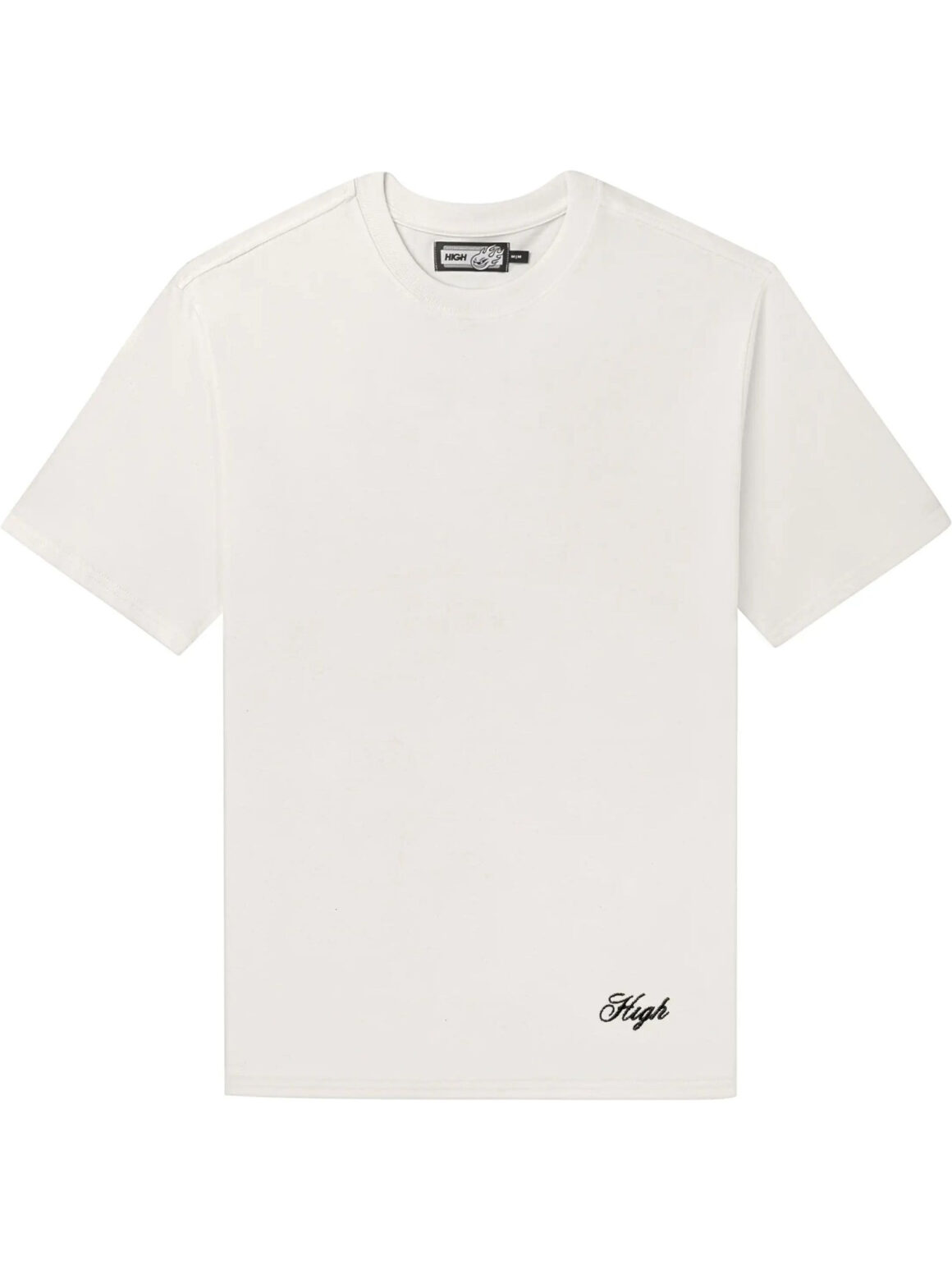 Imagem de: Camiseta HIGH Company Essential Logo Branco