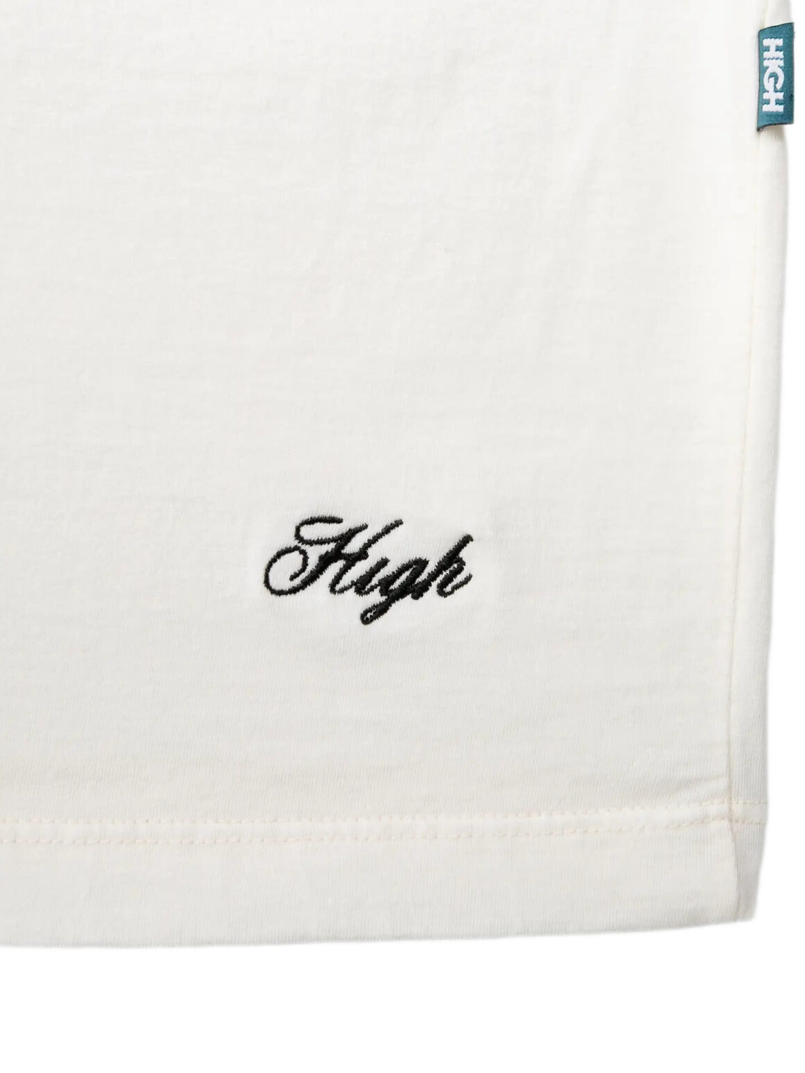 Imagem de: Camiseta HIGH Company Essential Logo Branco