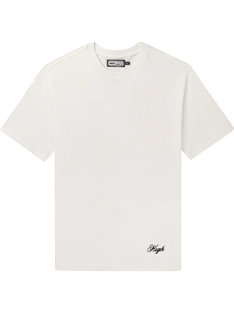 Imagem de: Camiseta HIGH Company Essential Logo Branco