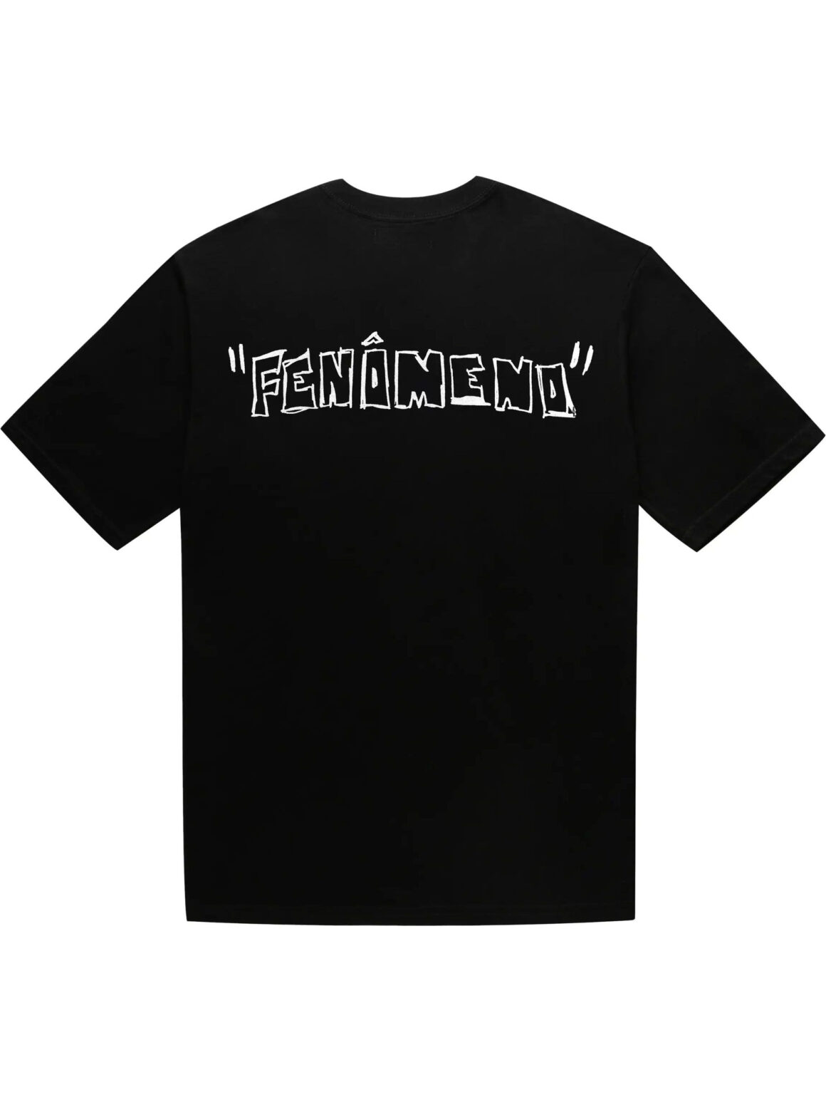 Imagem de: Camiseta HIGH Company Fenômeno Preta