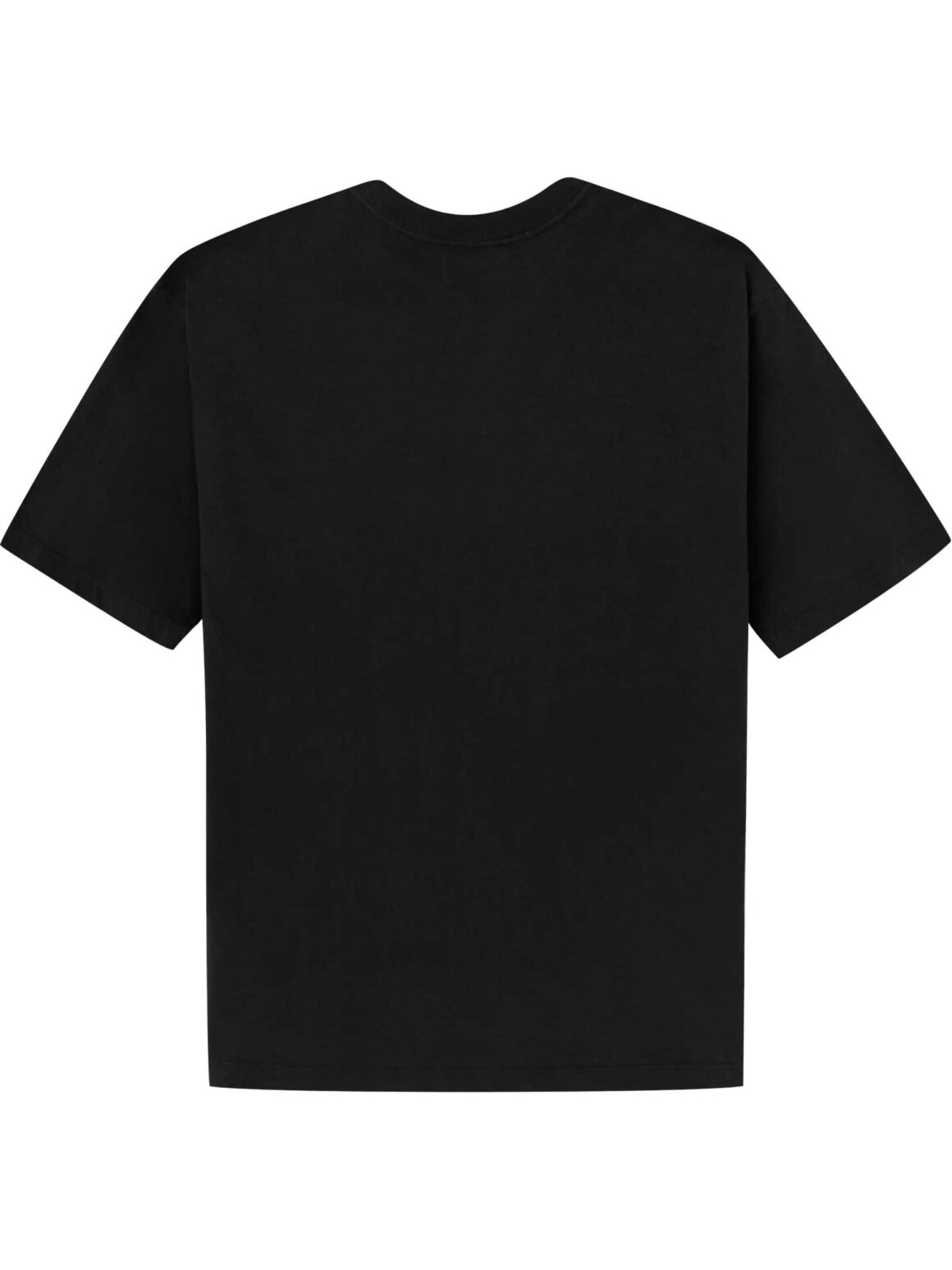 Imagem de: Camiseta HIGH Company Flame Spin Preta
