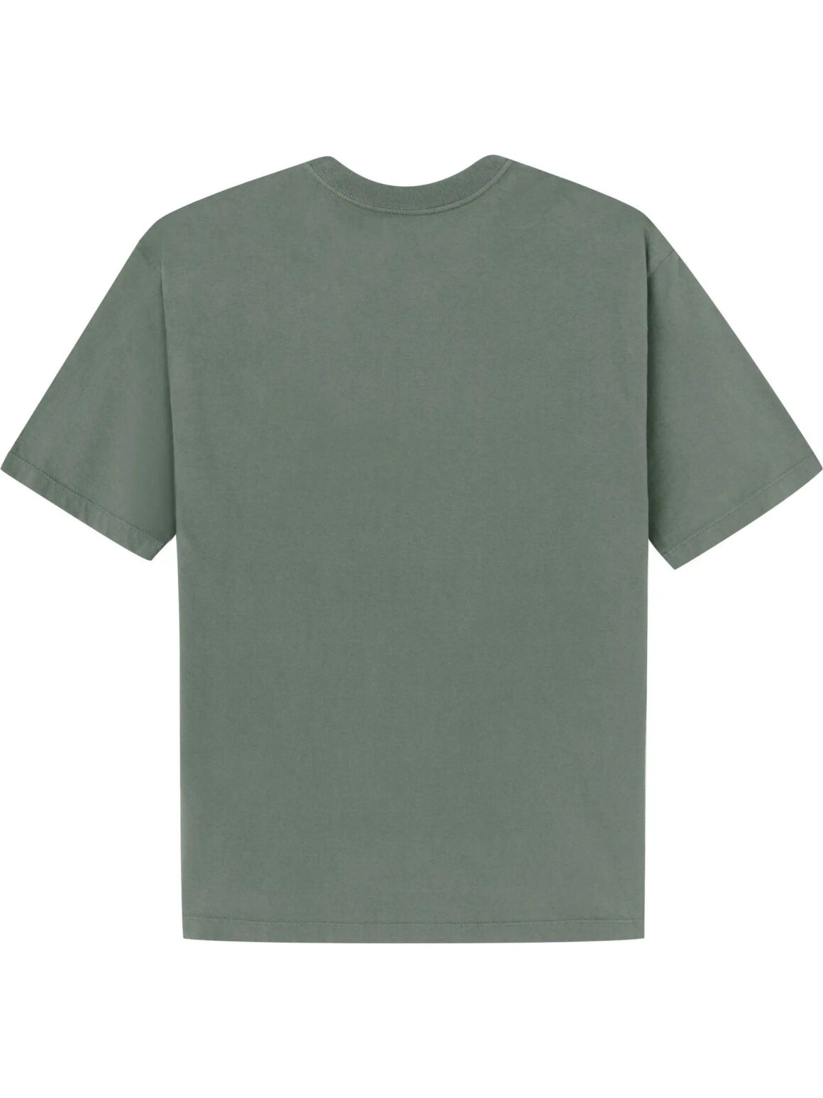 Imagem de: Camiseta High Company Flower World Sage Verde