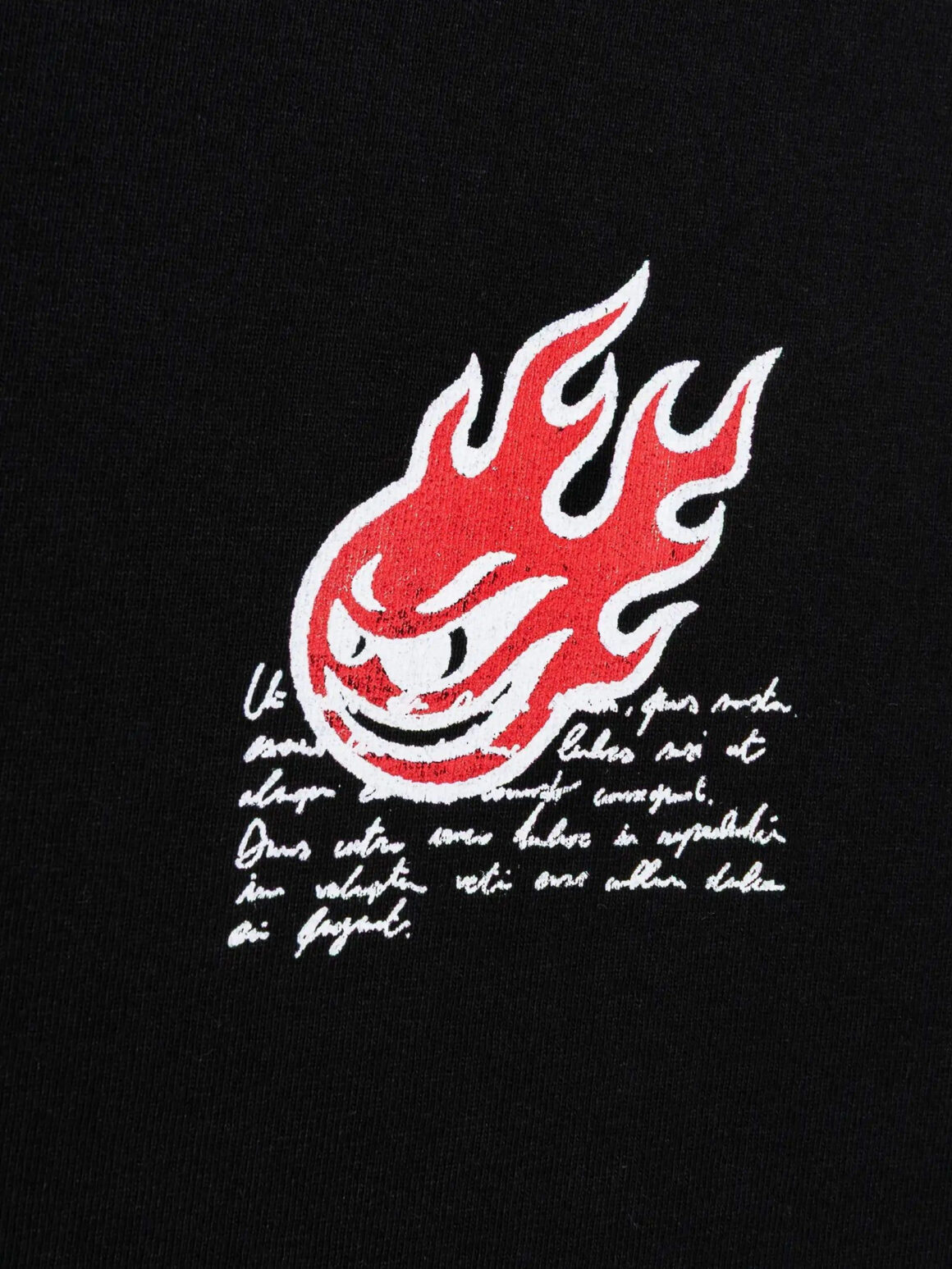 Imagem de: Camiseta HIGH Company Freddy Sketch Preta