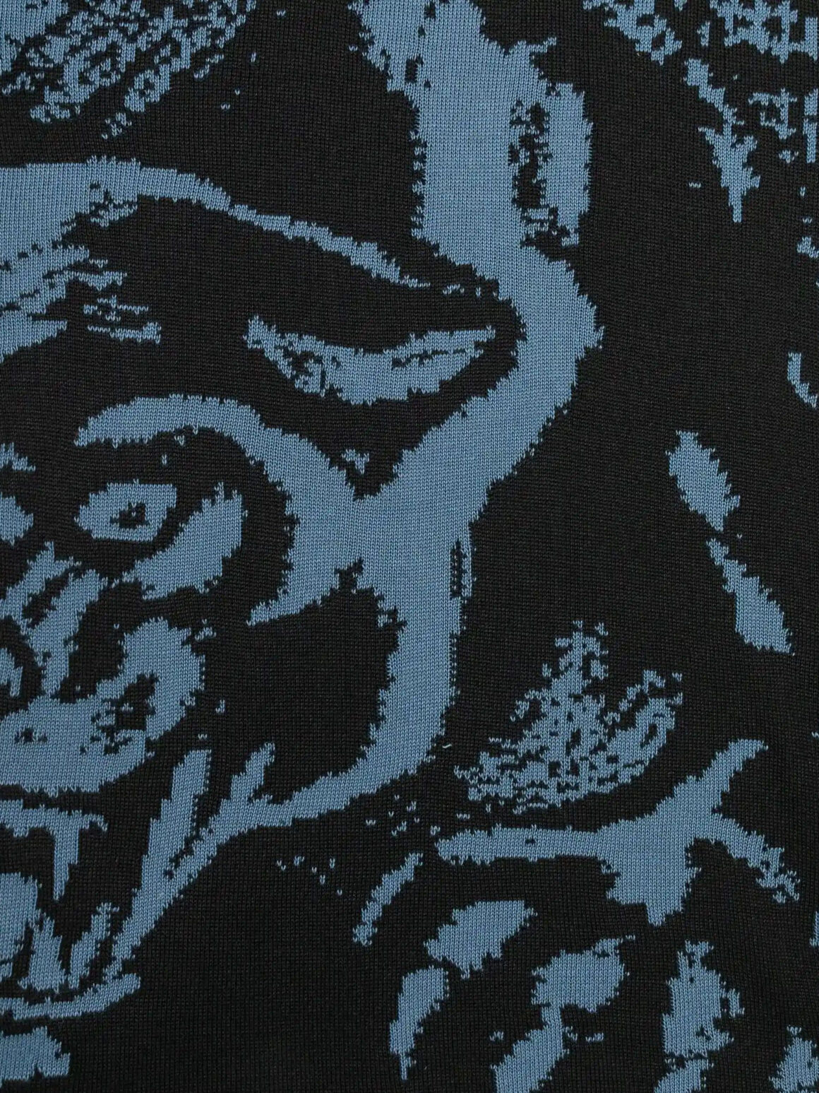 Imagem de: Camiseta HIGH Company Panther Knit Tee