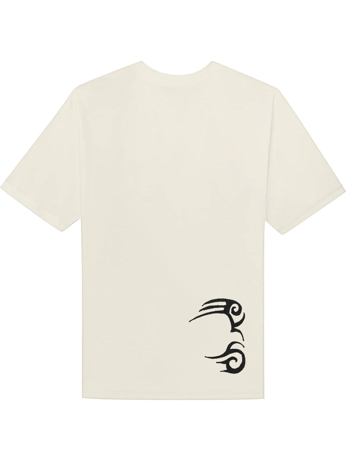 Imagem de: Camiseta HIGH Company Tyson Branca