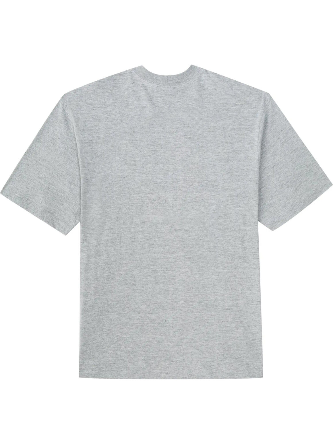 Imagem de: Camiseta HIGH Company X The Hundreds Heather Grey