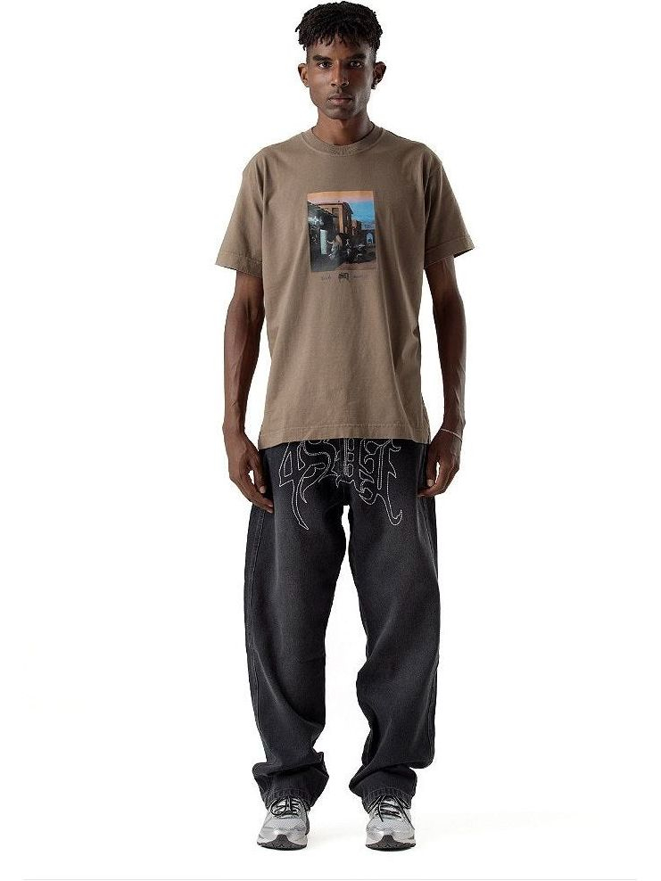 Imagem de: Camiseta SUFGANG 1.400 DC Marrom