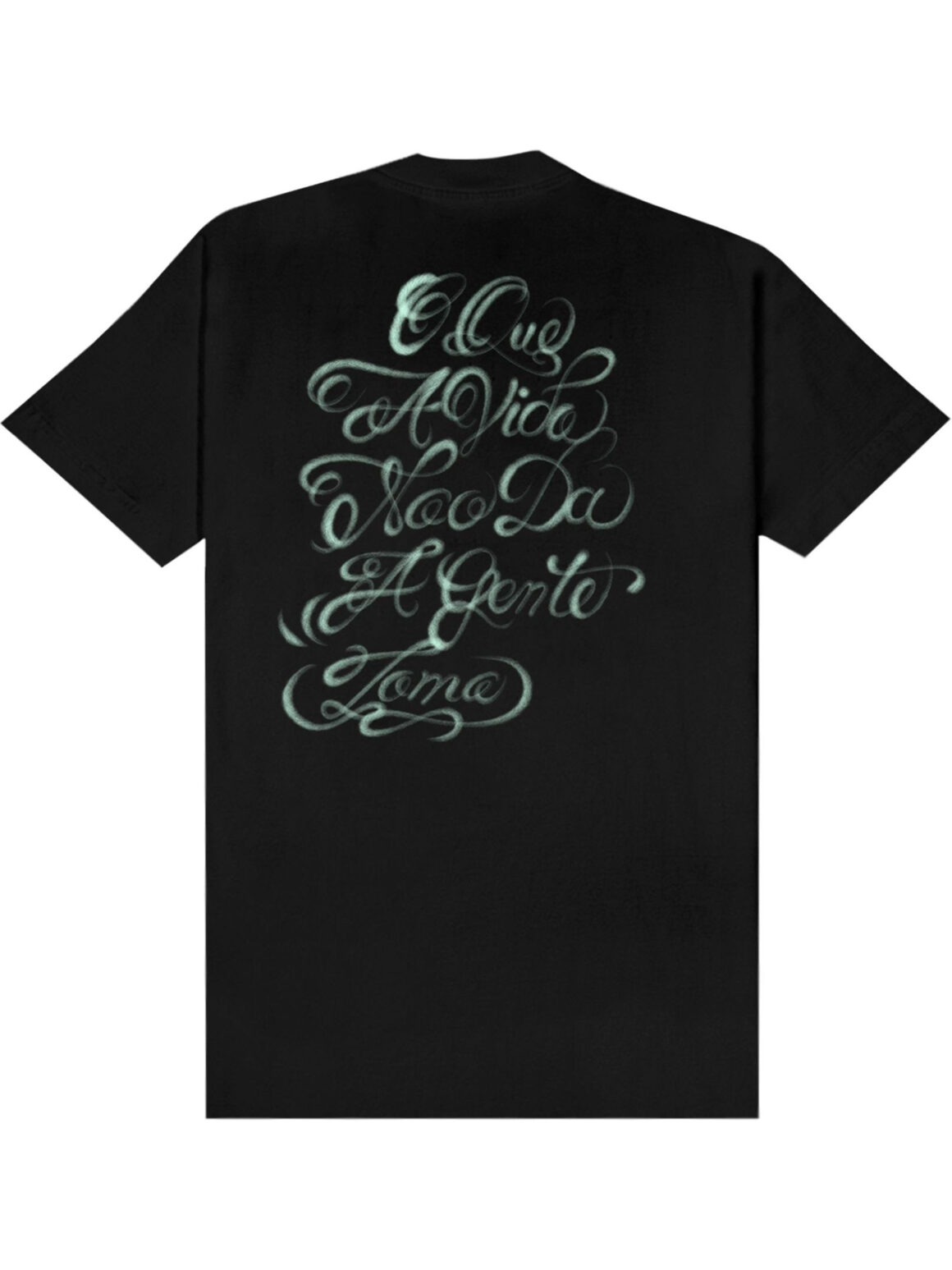 Imagem de: Camiseta Sufgang 2PILOTOMANDRAKE Preta