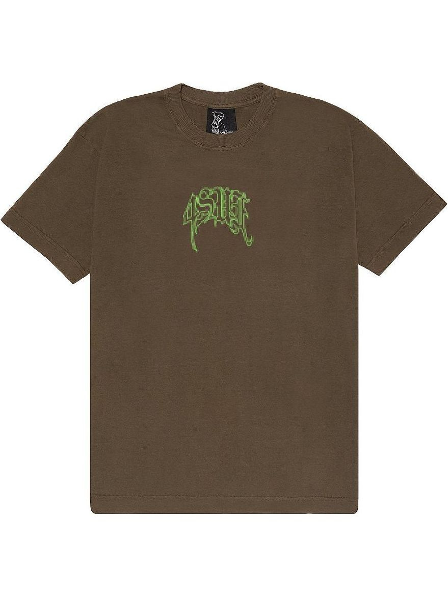 Imagem de: Camiseta SUFGANG 4SUF Blur Marrom