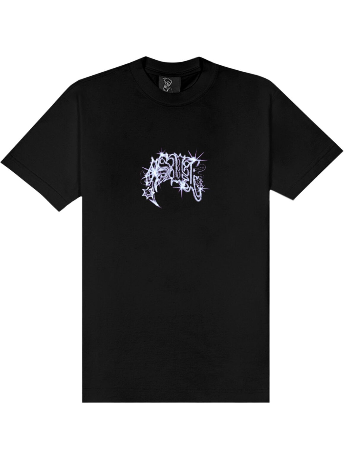 Imagem de: Camiseta Sufgang Clown 4Suf Airbrush Preta