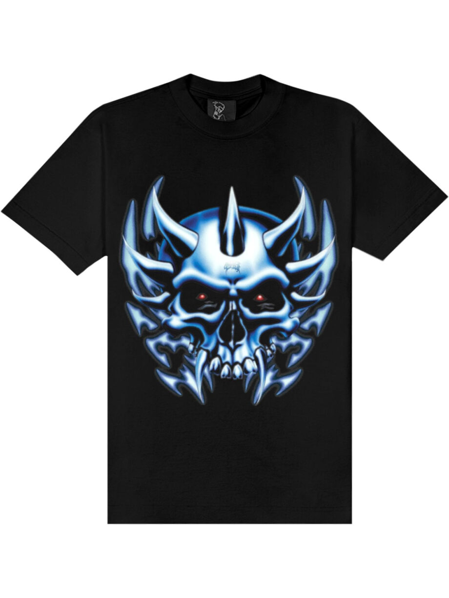 Imagem de: Camiseta Sufgang Dreams And Nightmares Preta