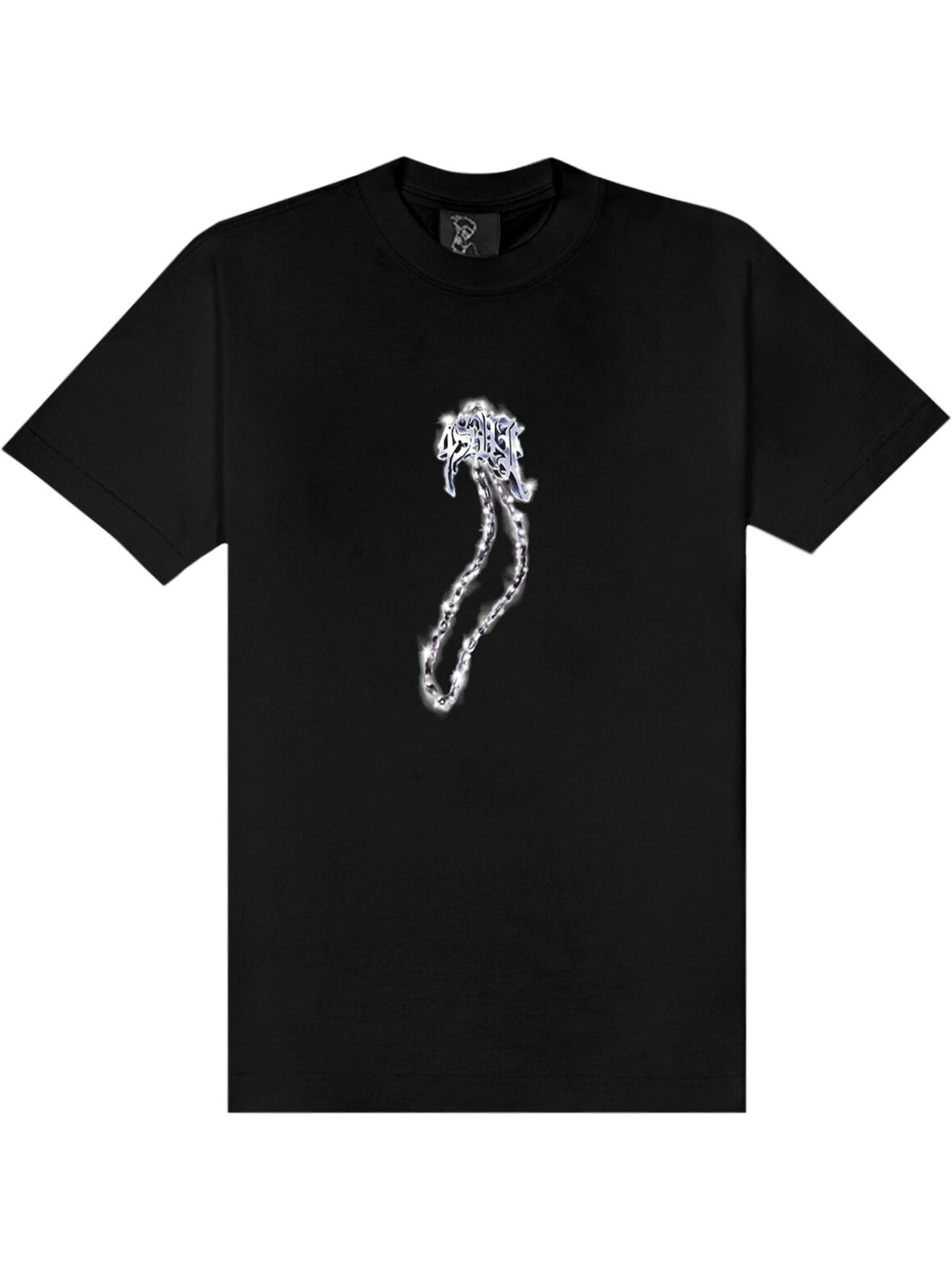 Imagem de: Camiseta Sufgang Goblin Assault Preta