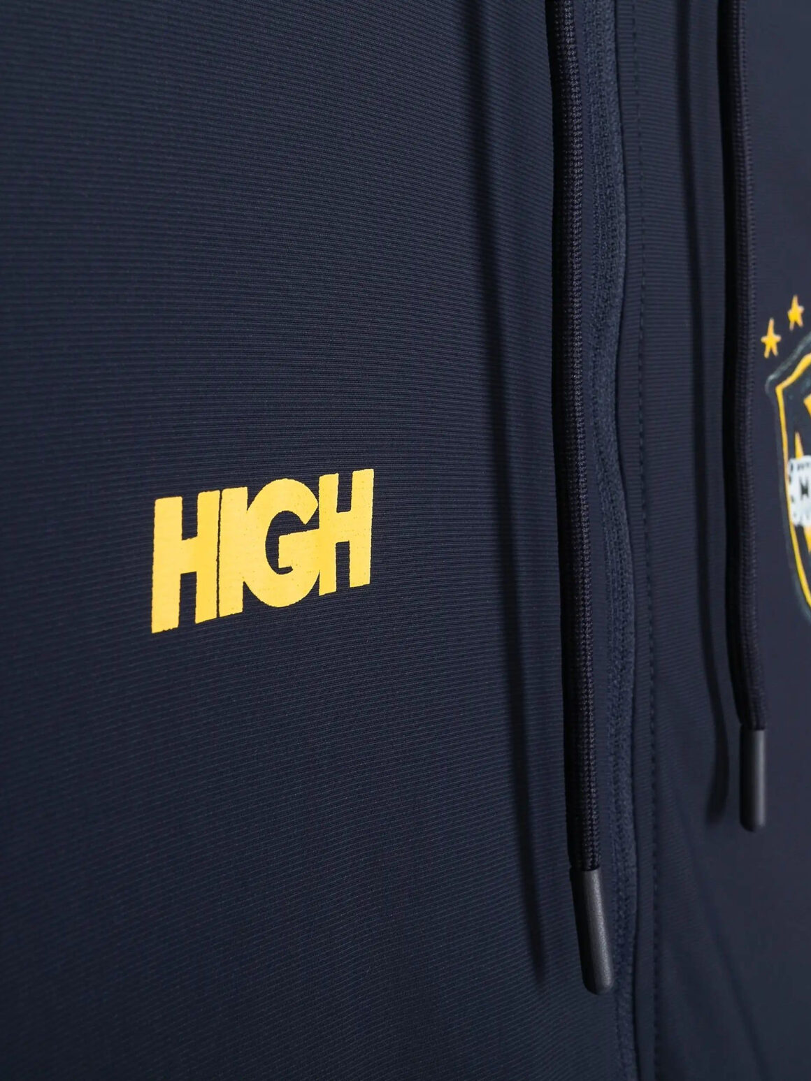 Imagem de: Jaqueta High Company Mister Azul Marinho
