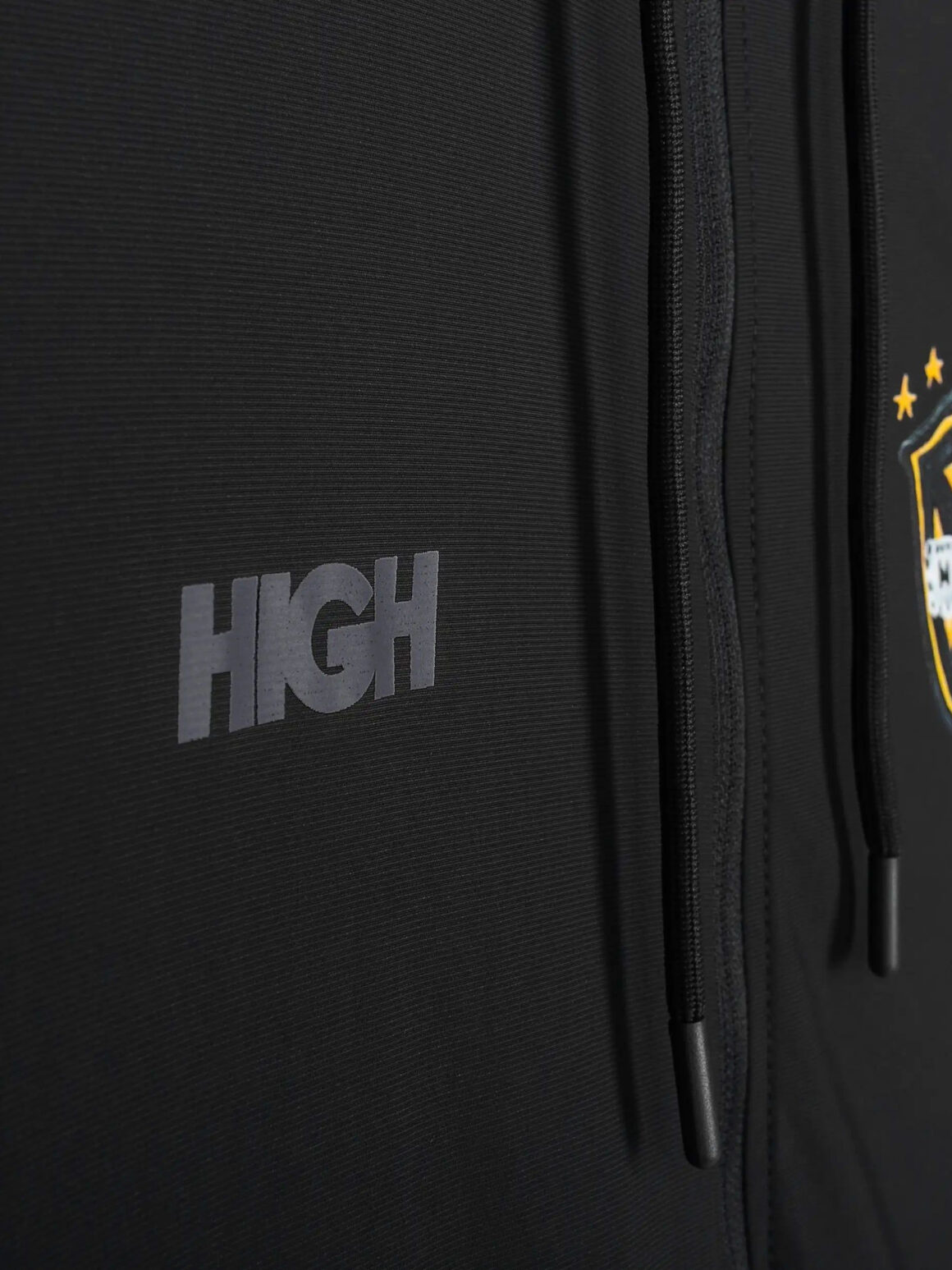 Imagem de: Jaqueta HIGH Company Mister Preta