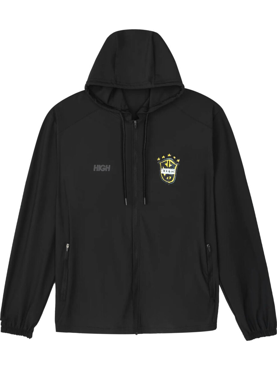 Imagem de: Jaqueta HIGH Company Mister Preta