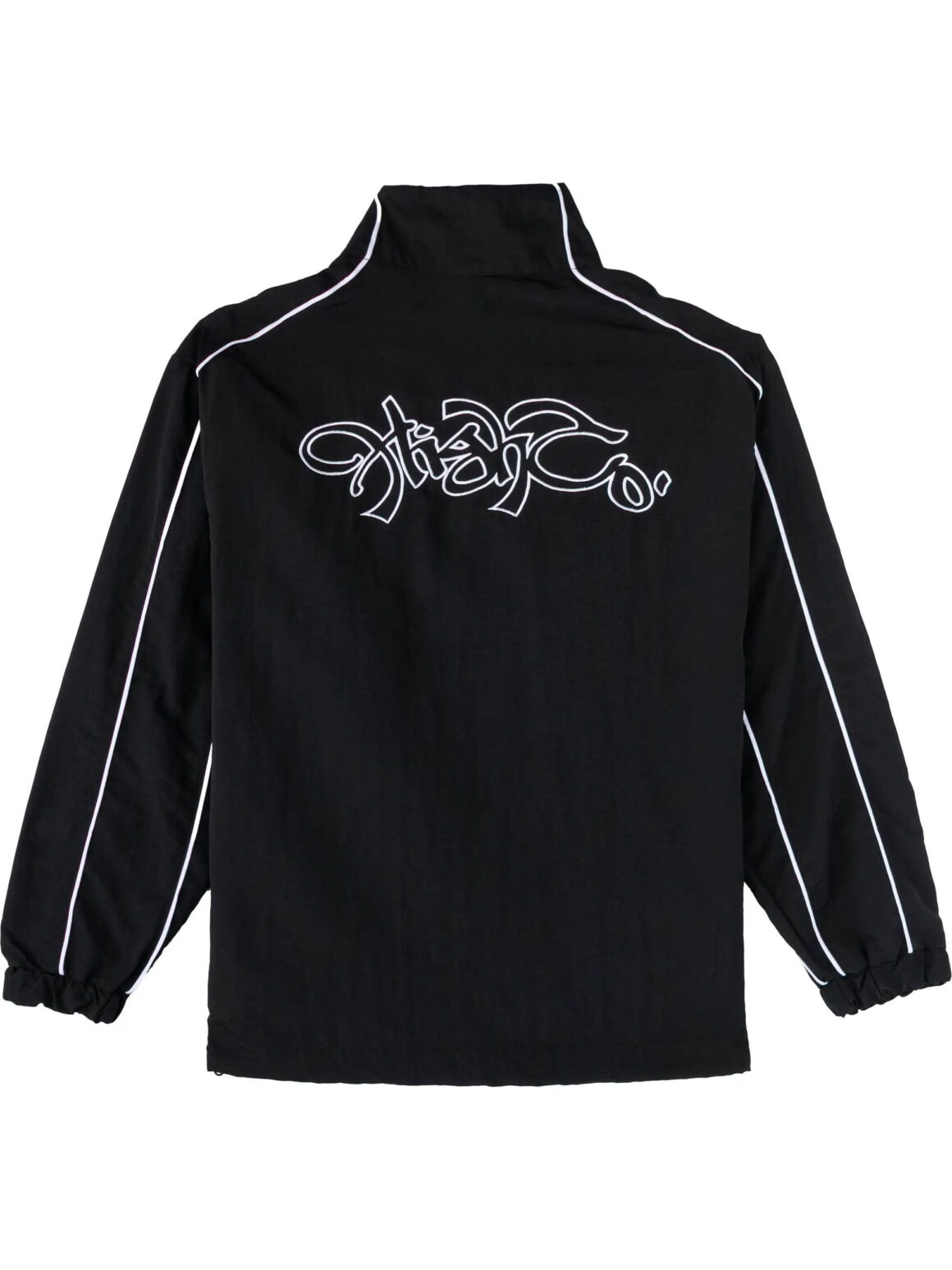 Imagem de: Jaqueta High Company Sport Jacket Preta