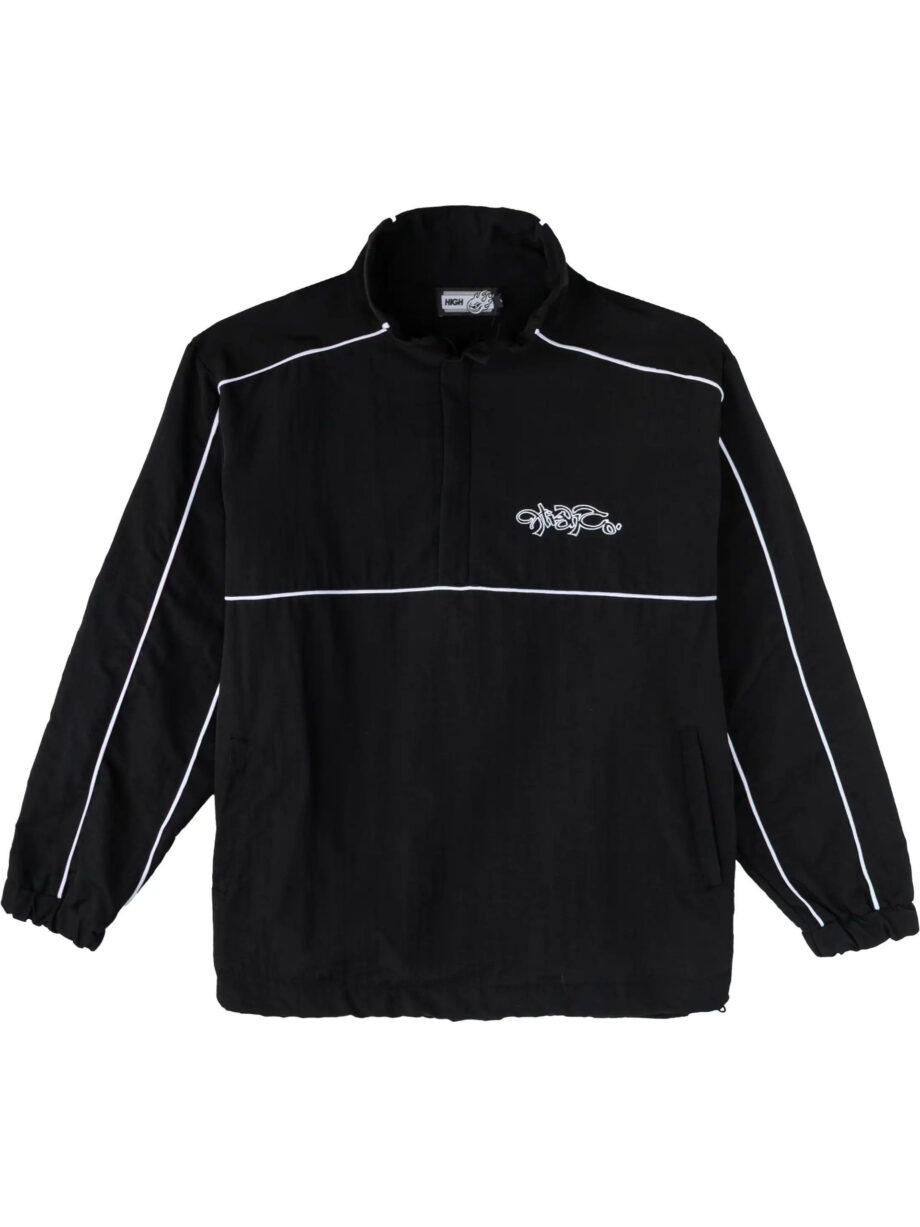 Imagem de: Jaqueta High Company Sport Jacket Preta