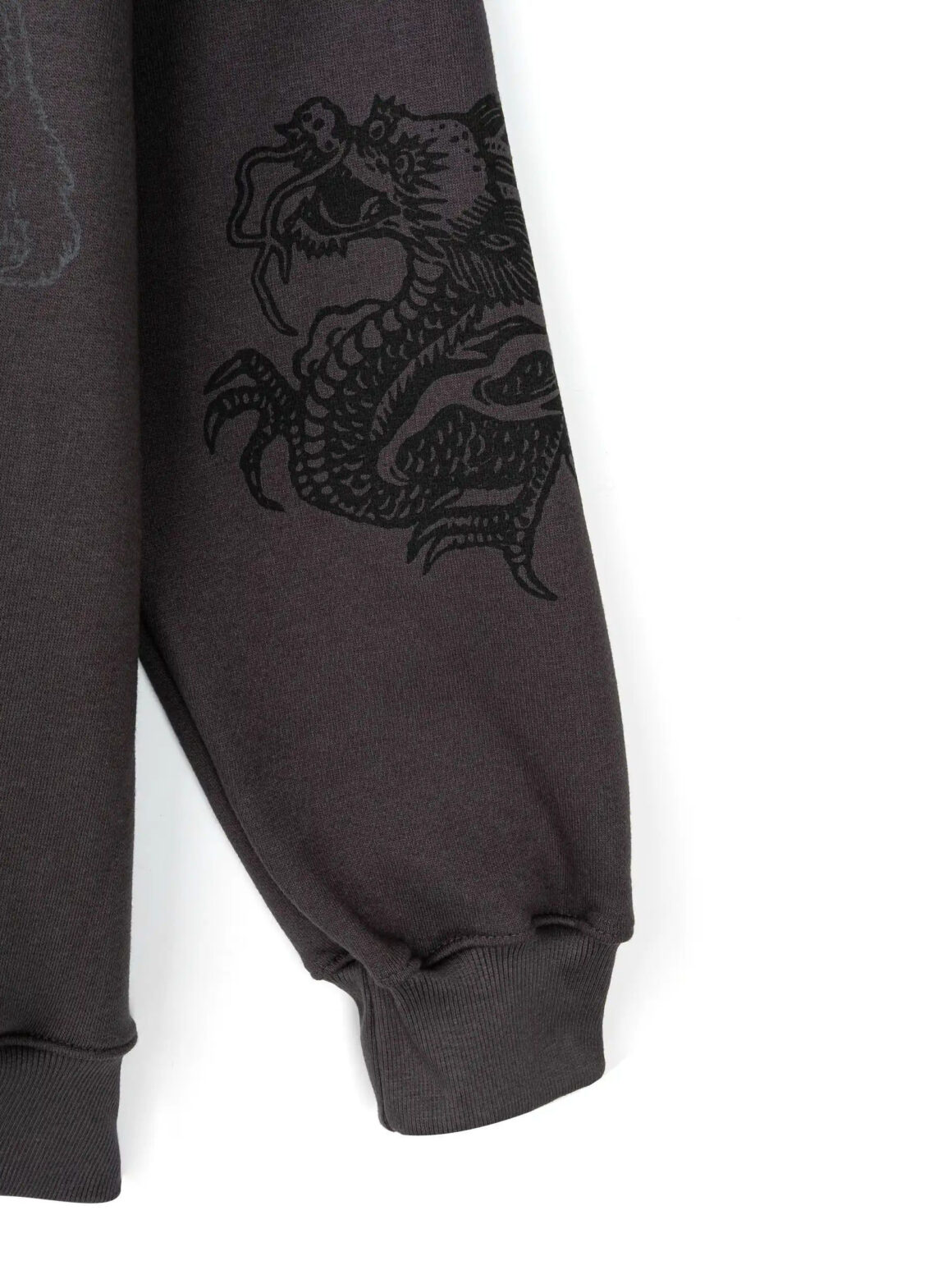 Imagem de: Moletom Crewneck HIGH Company Freeline Marrom