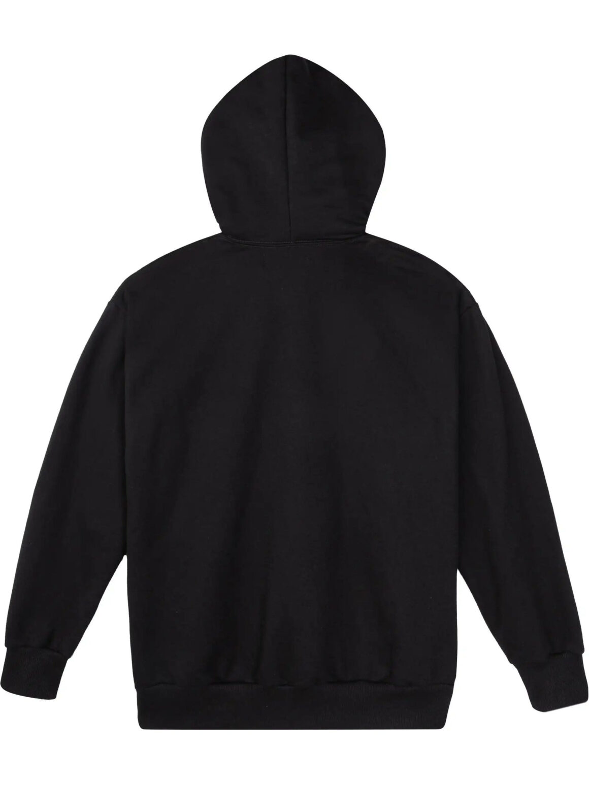 Imagem de: Moletom High Company Waffle Preto