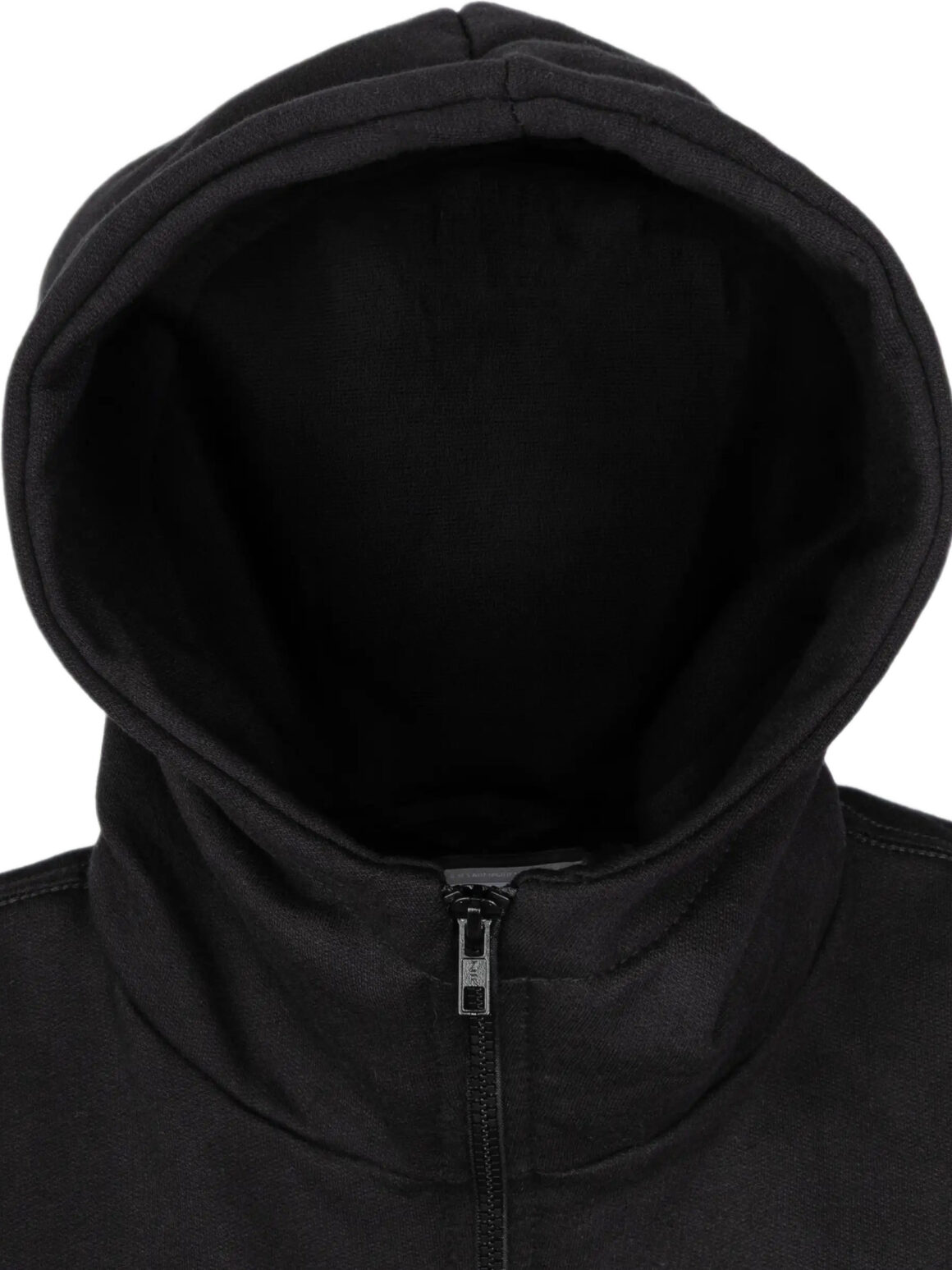 Imagem de: Moletom High Company Waffle Preto