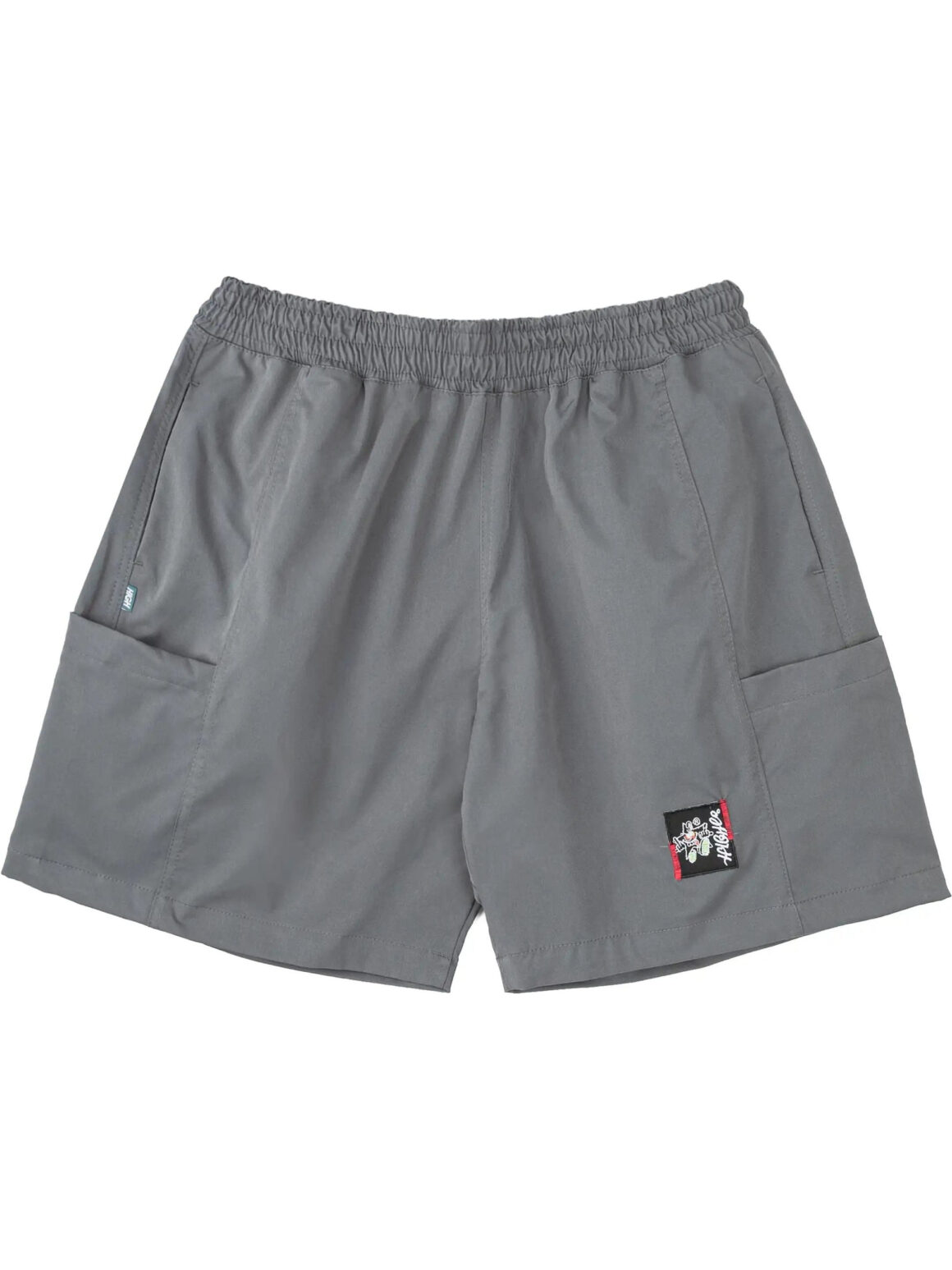 Imagem de: Short High Company Madstar Cinza