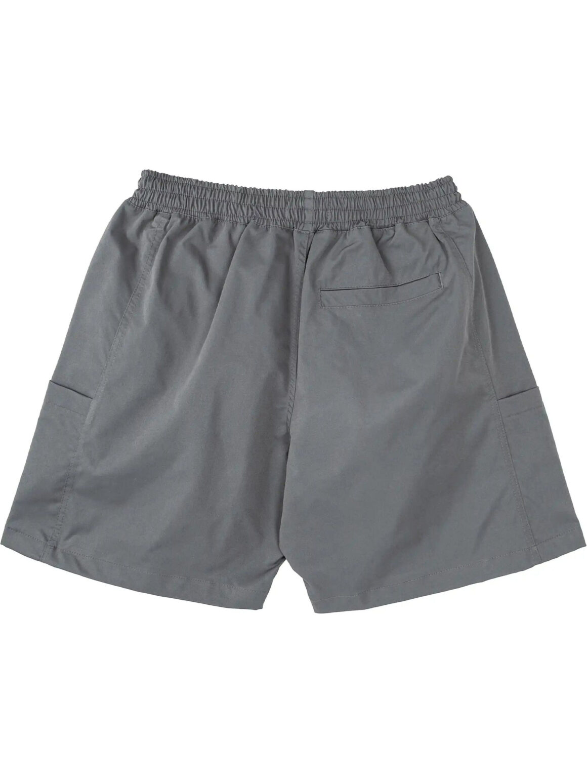 Imagem de: Short High Company Madstar Cinza