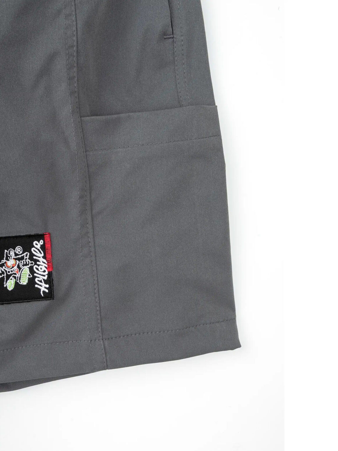 Imagem de: Short High Company Madstar Cinza