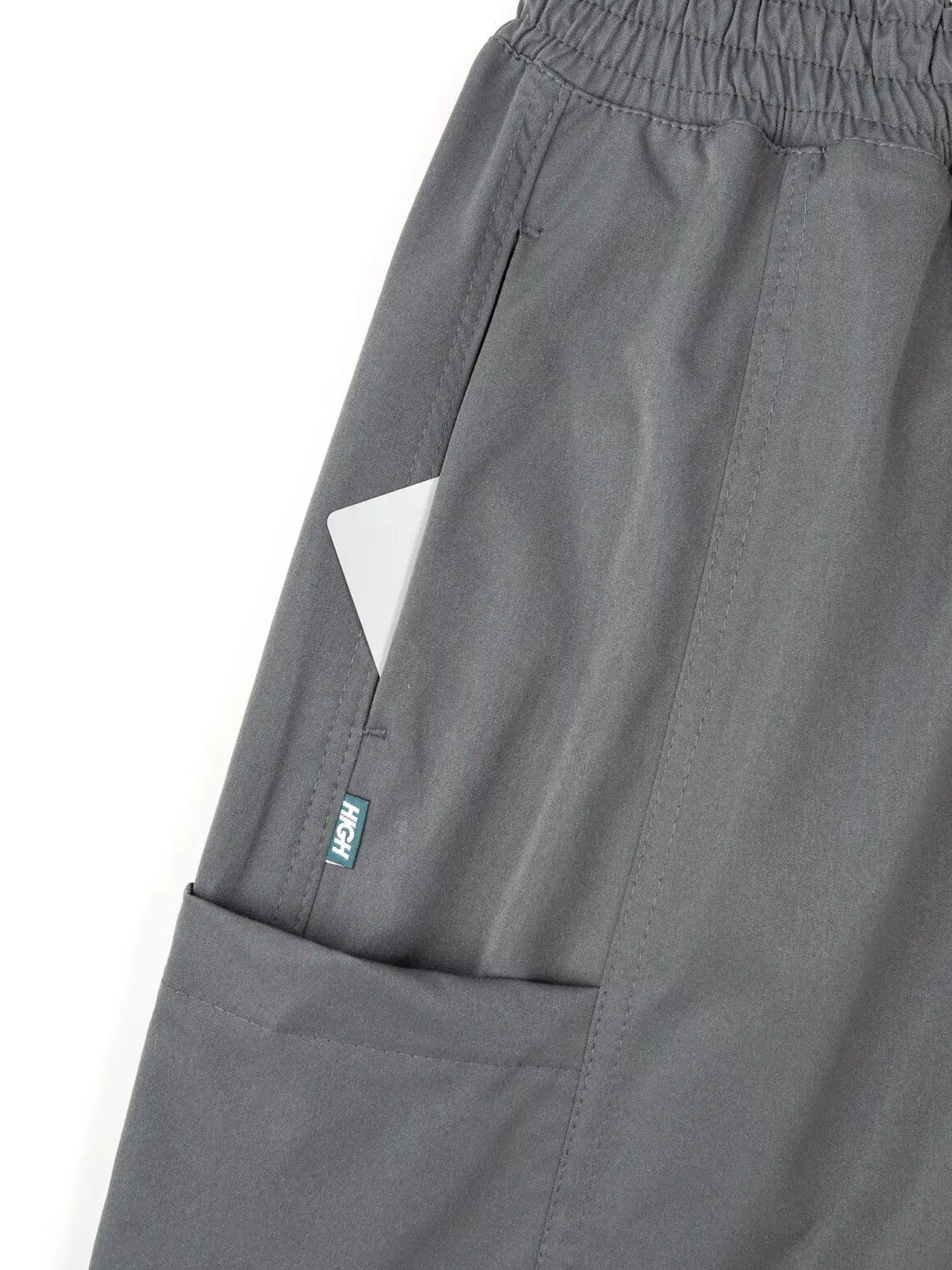 Imagem de: Short High Company Madstar Cinza