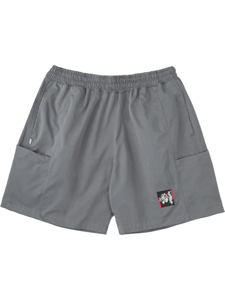 Imagem de: Short High Company Madstar Cinza