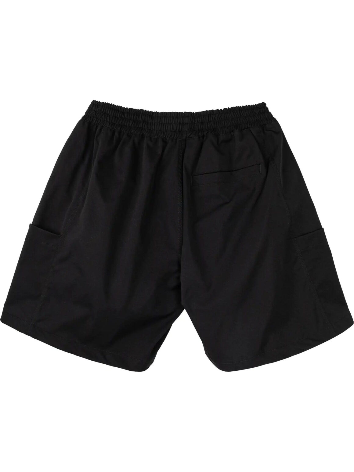 Imagem de: Short Nylon High Company Madstar Preto