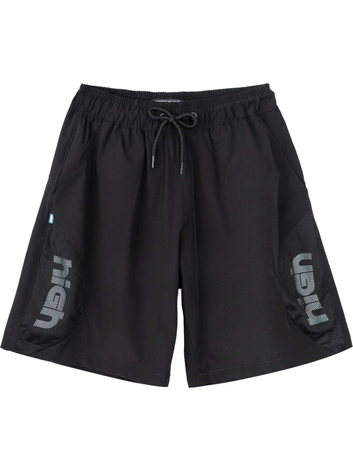 Imagem de: Shorts HIGH Company Mesh Sportshorts Preto