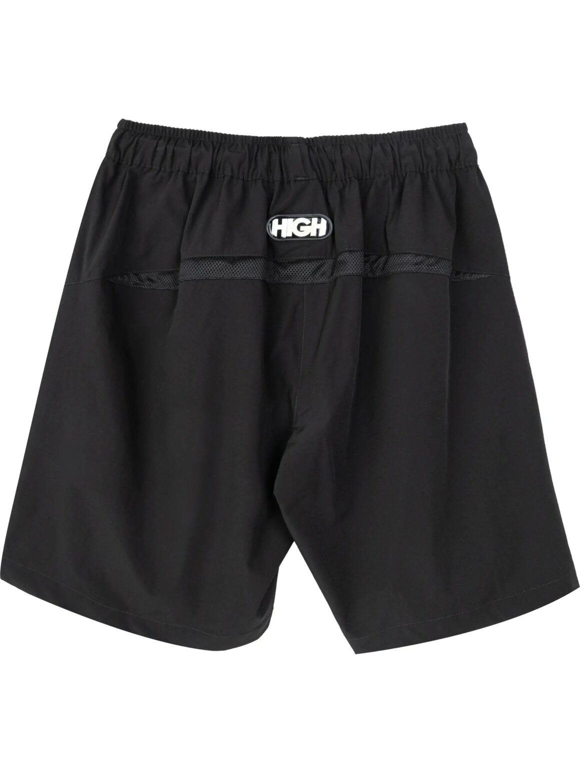 Imagem de: Shorts HIGH Company Mesh Sportshorts Preto