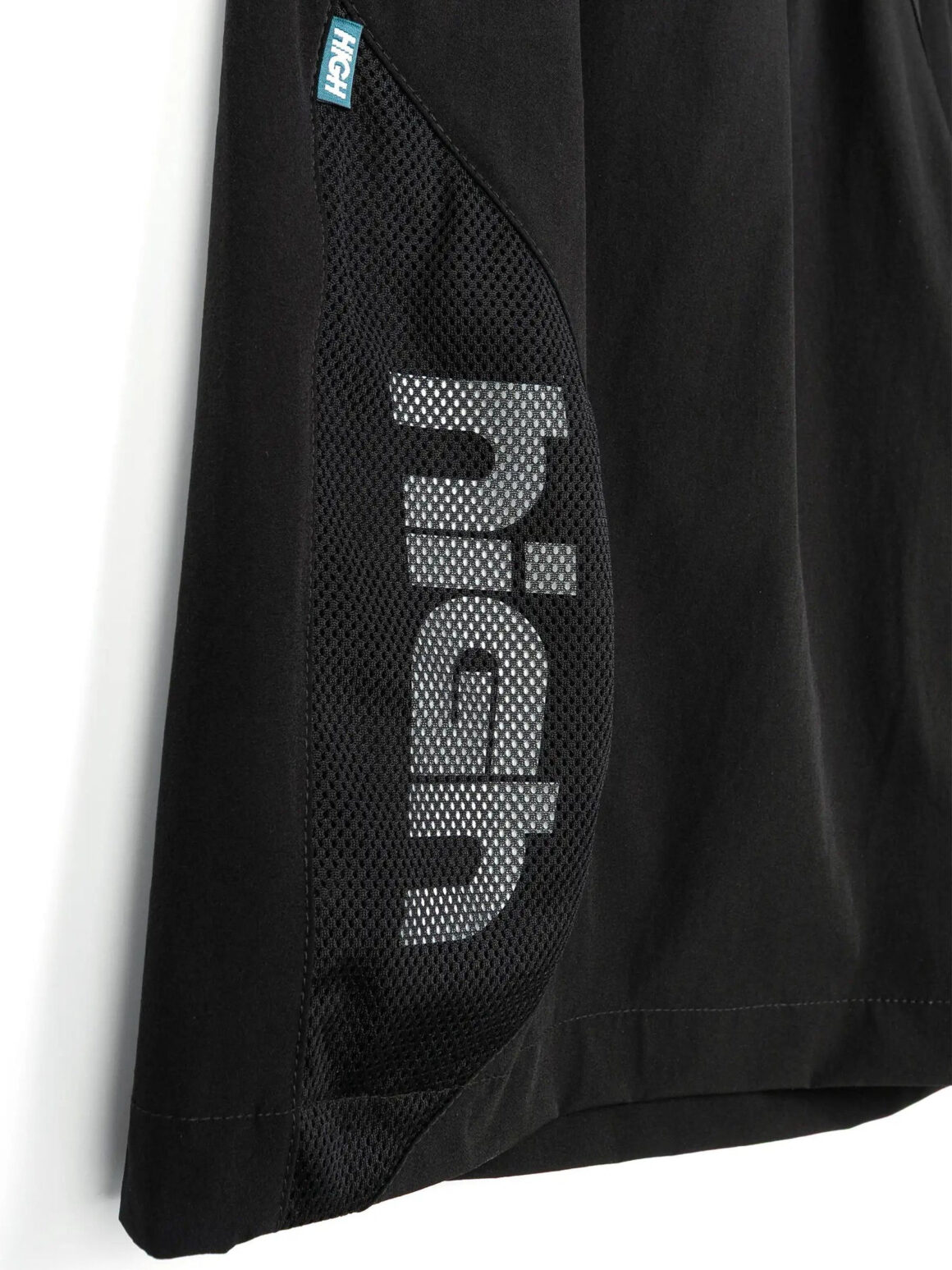 Imagem de: Shorts HIGH Company Mesh Sportshorts Preto