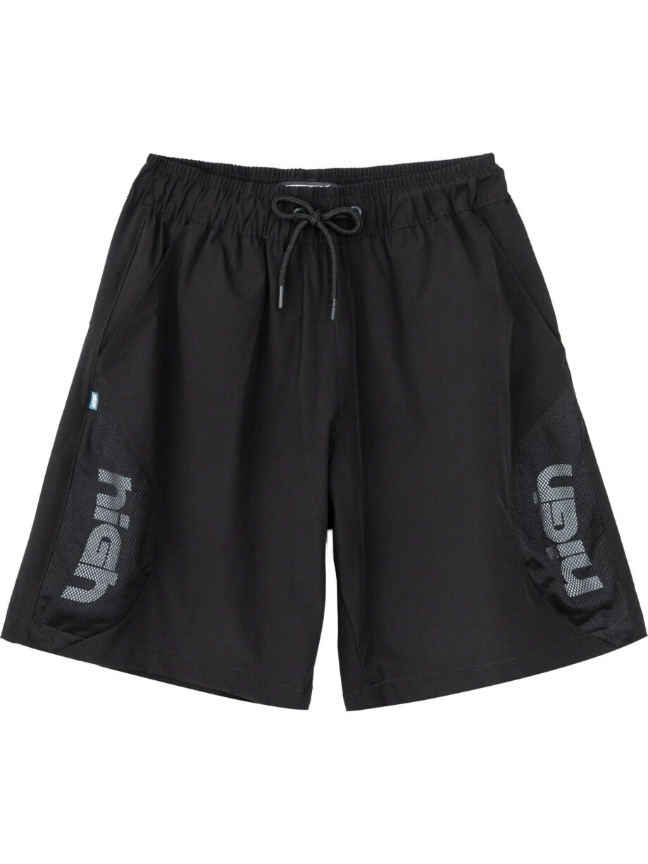 Imagem de: Shorts HIGH Company Mesh Sportshorts Preto