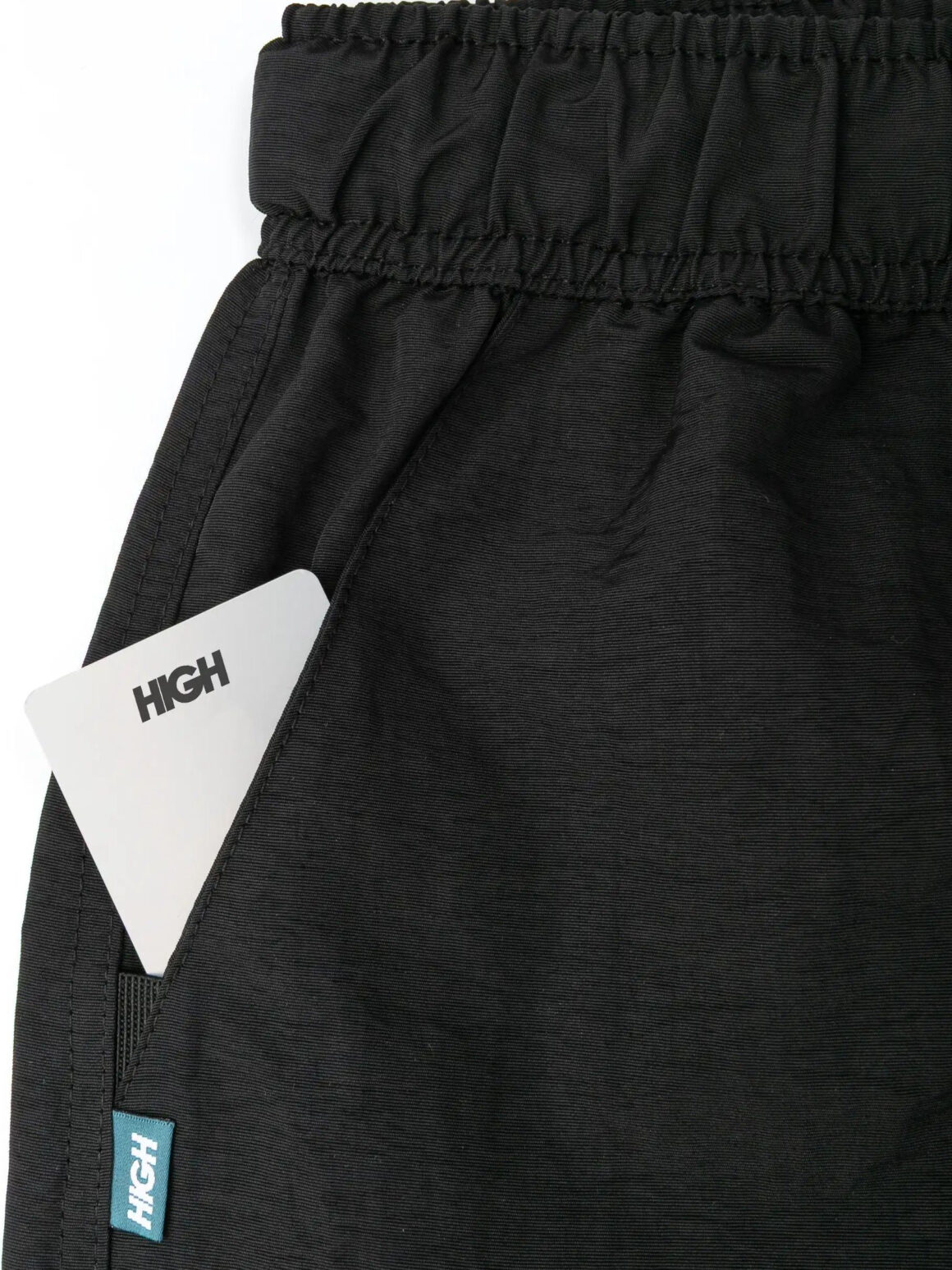 Imagem de: Shorts HIGH Company Orbit Preto