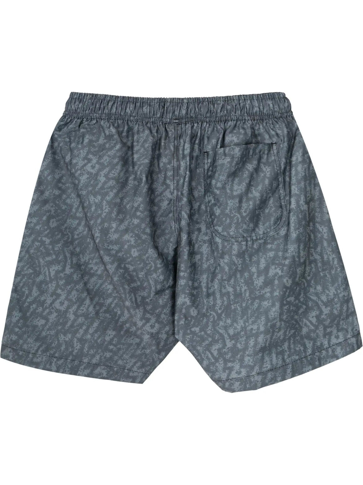 Imagem de: Shorts High Company Static Camo Sportshorts Cinza