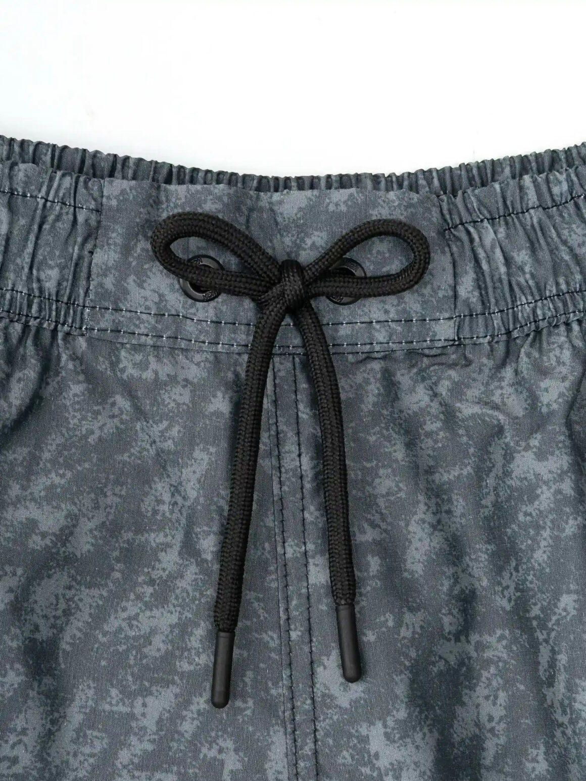 Imagem de: Shorts High Company Static Camo Sportshorts Cinza