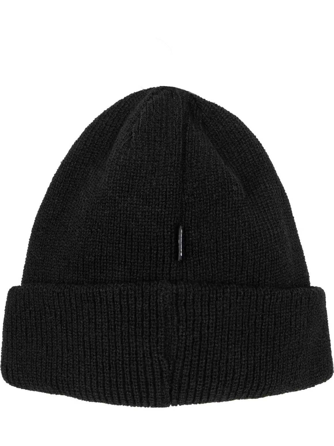Imagem de: Touca HIGH Company Knit Preto
