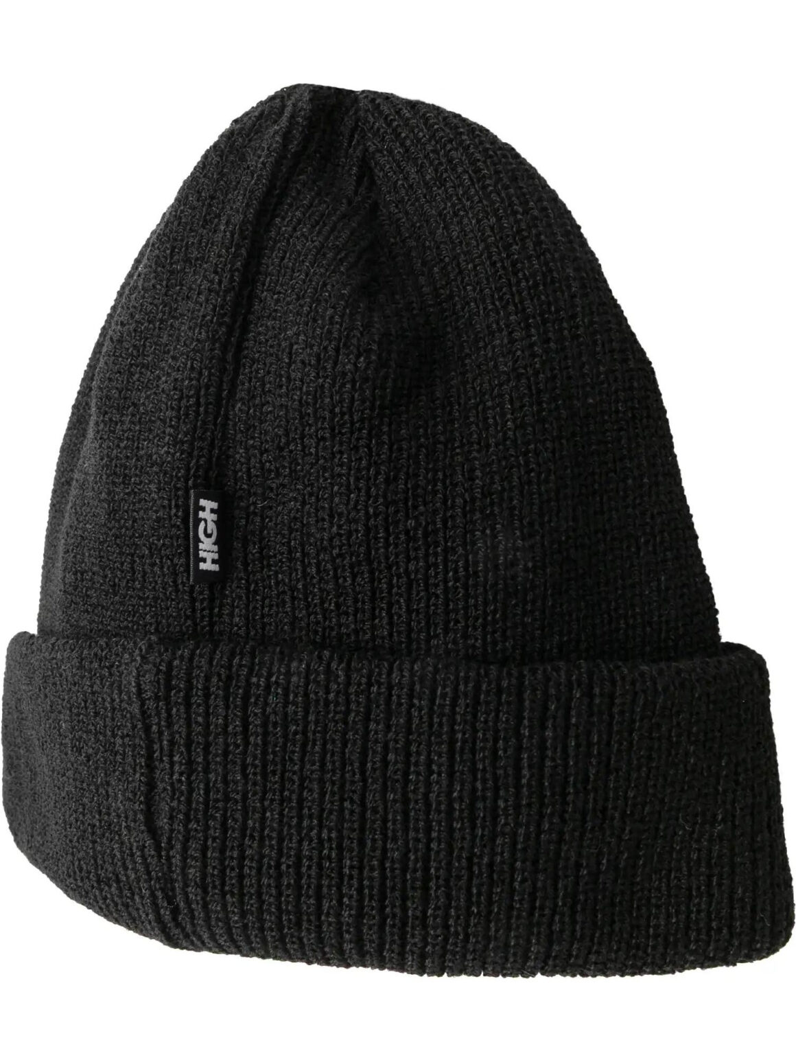 Imagem de: Touca HIGH Company Knit Preto