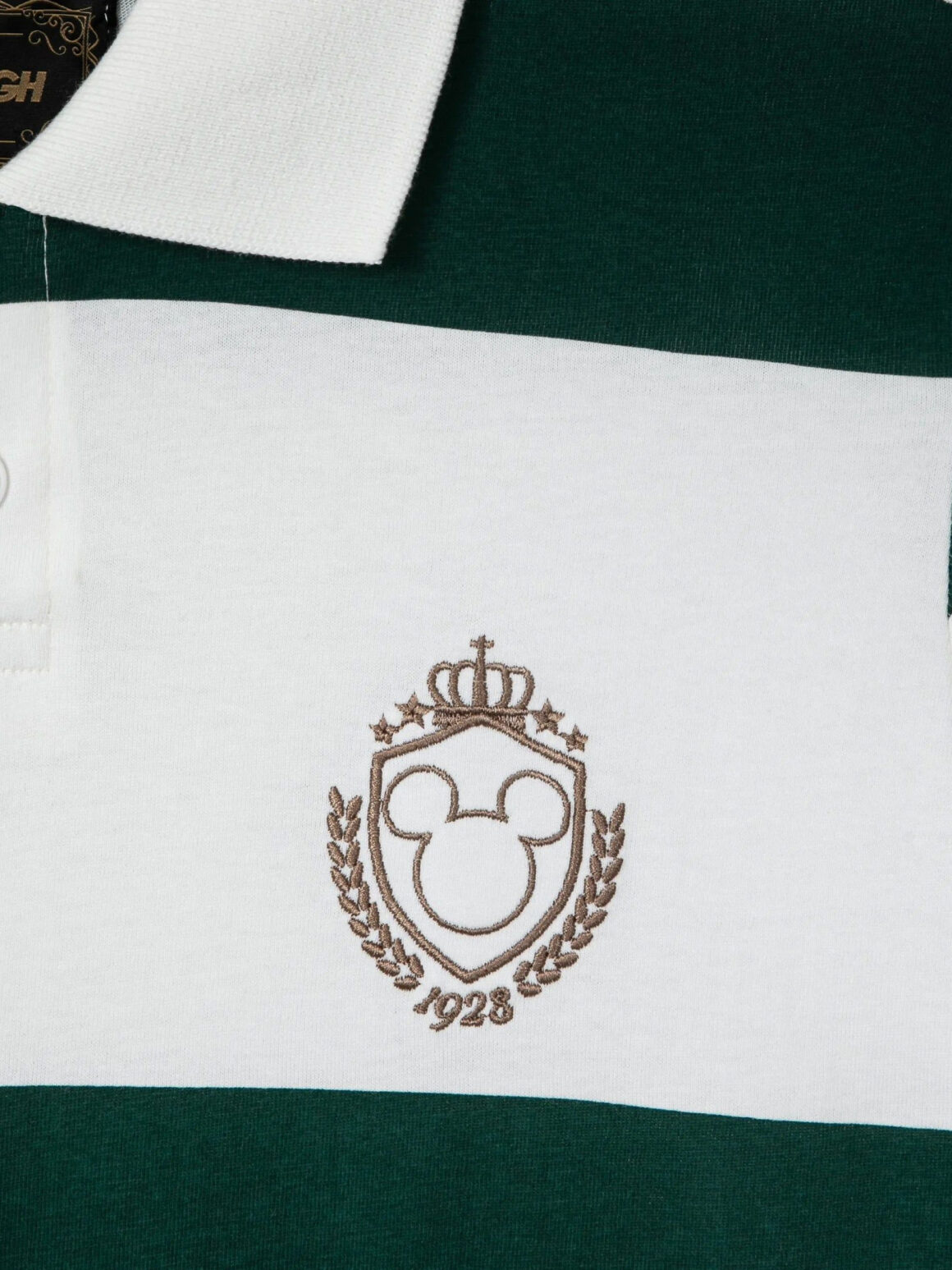 Imagem de: Camisa Polo HIGH Company Crest