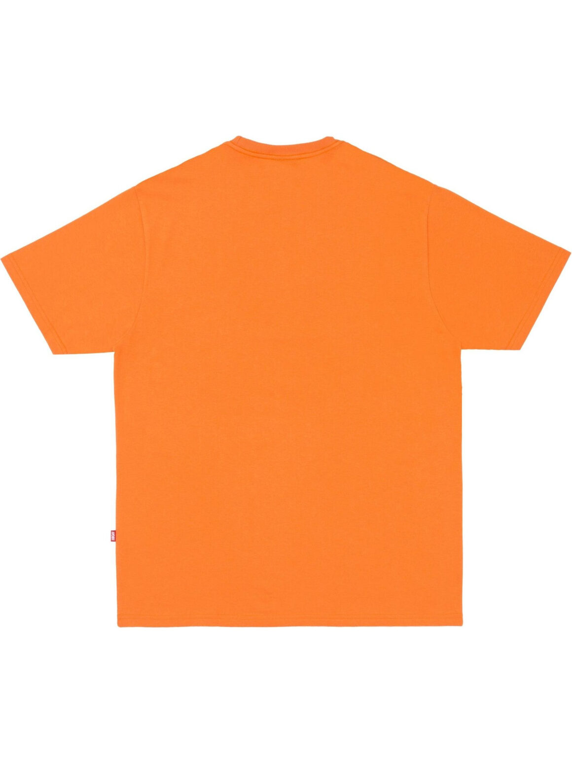 Imagem de: Camiseta HIGH Company Alien Laranja