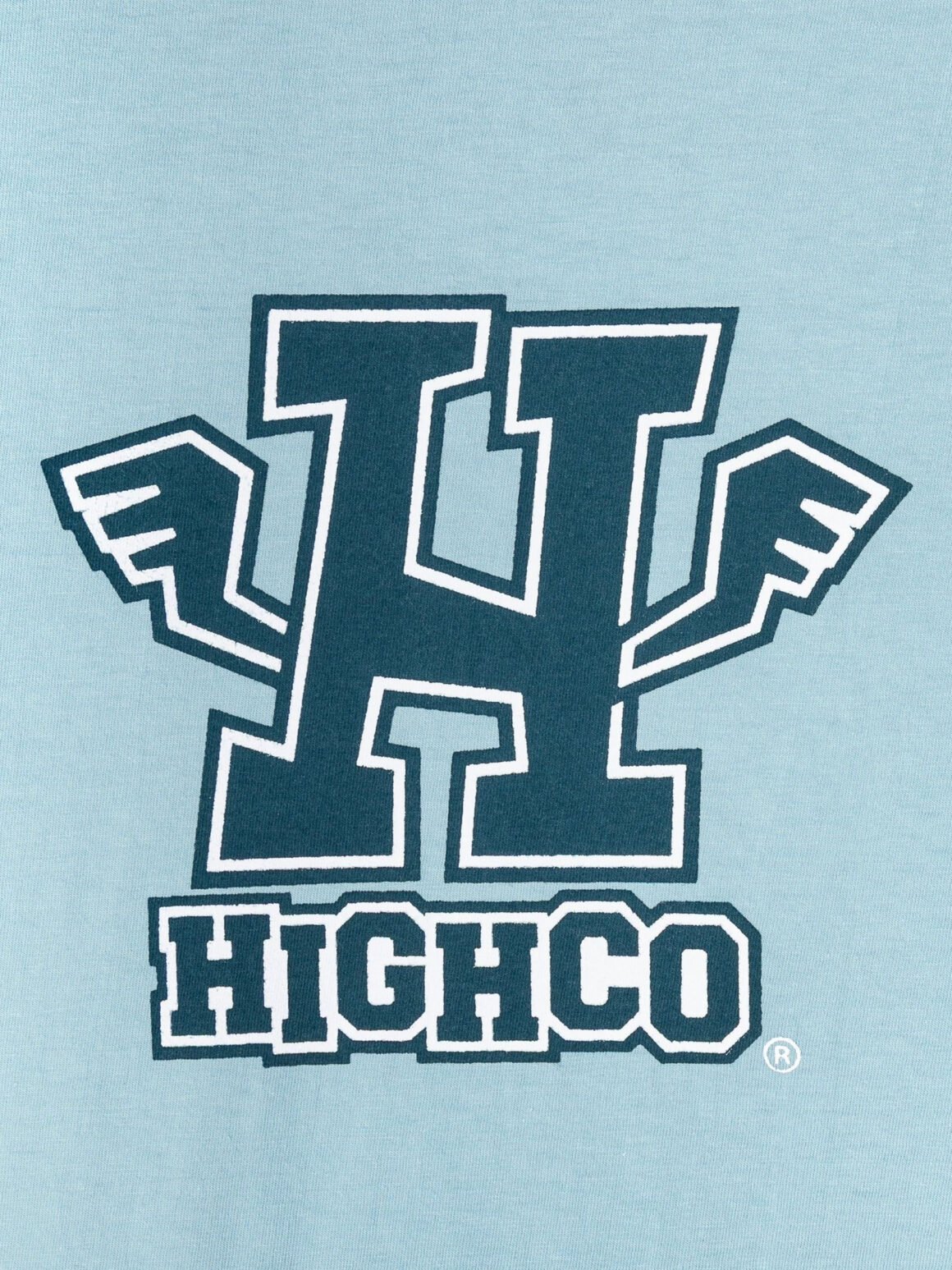 Imagem de: Camiseta HIGH Company Angel Azul