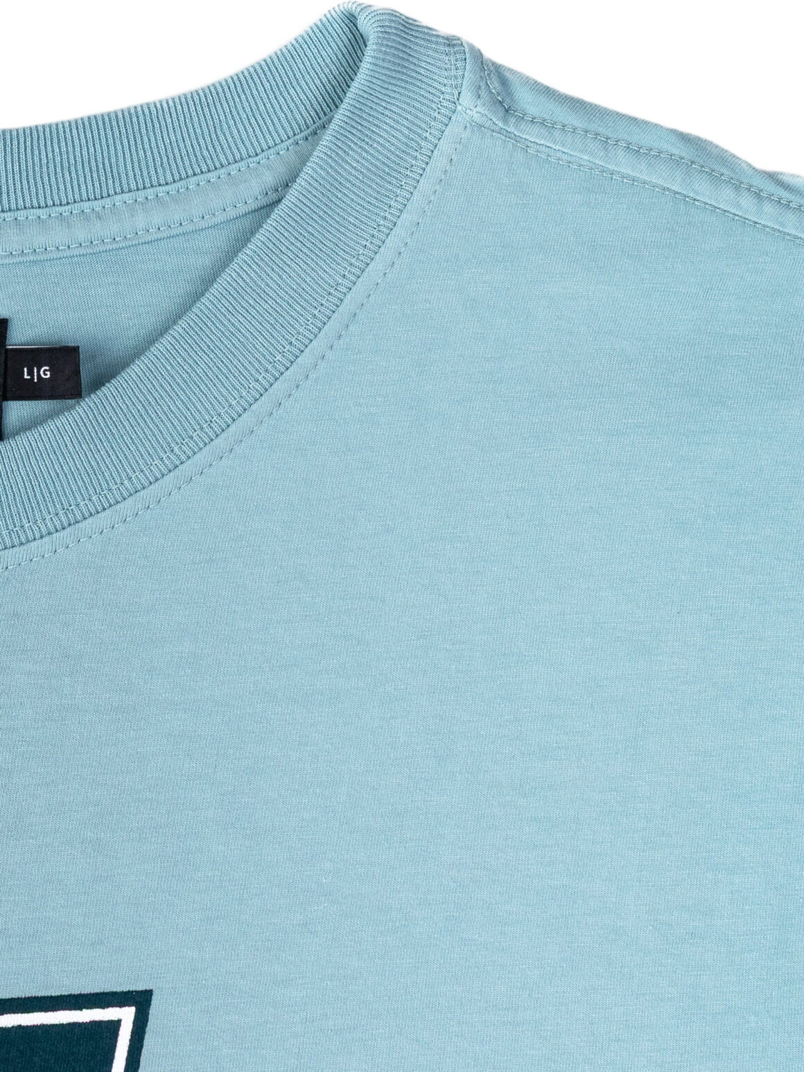 Imagem de: Camiseta HIGH Company Angel Azul