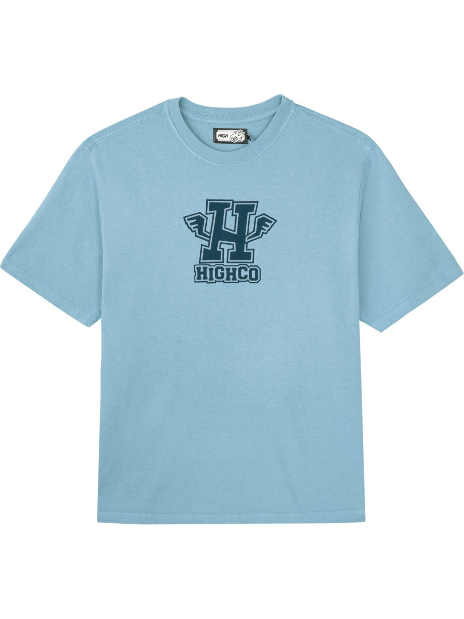 Imagem de: Camiseta HIGH Company Angel Azul
