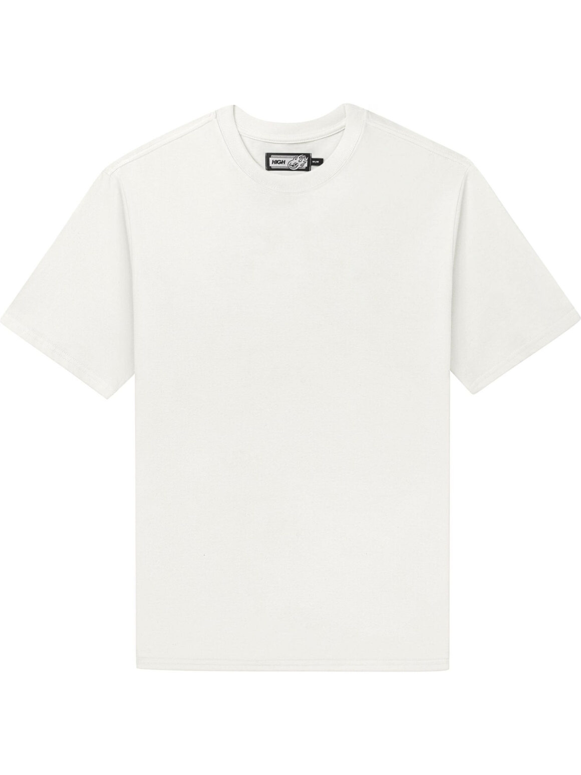 Imagem de: Camiseta HIGH Company Broken Glass Branca