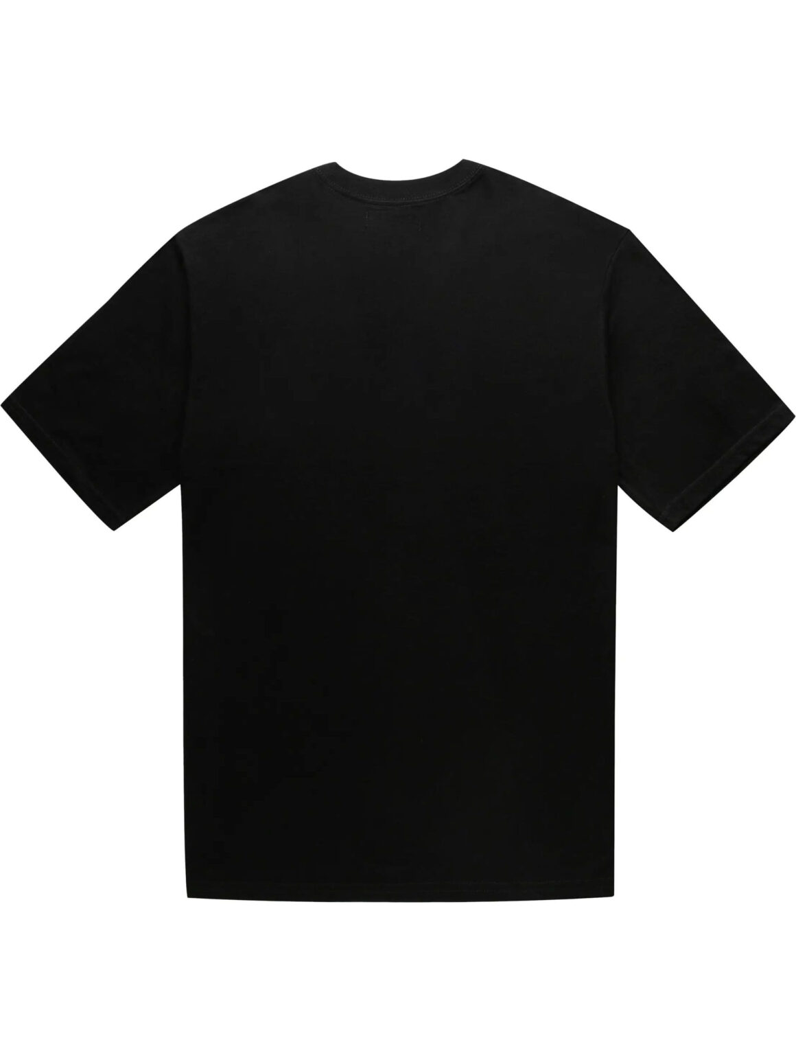 Imagem de: Camiseta HIGH Company Chrome Freddy Preta