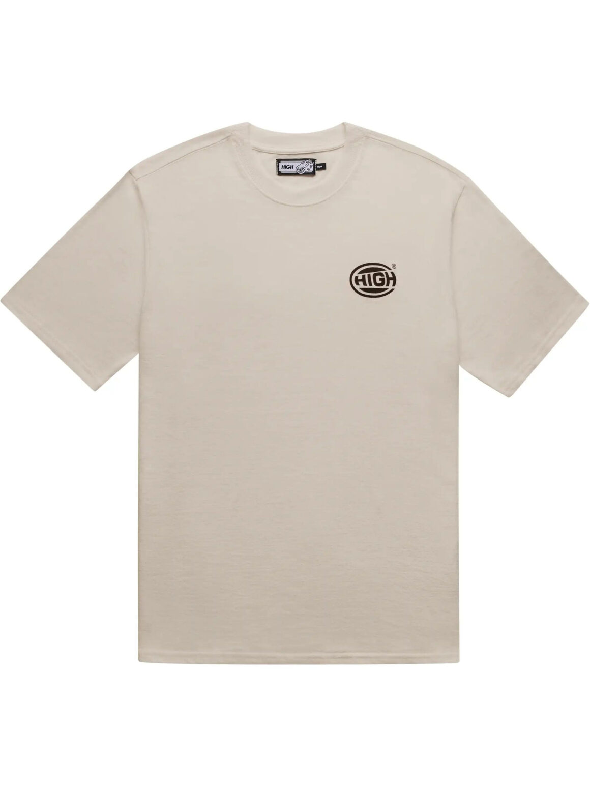 Imagem de: Camiseta High Company Dropped Areia