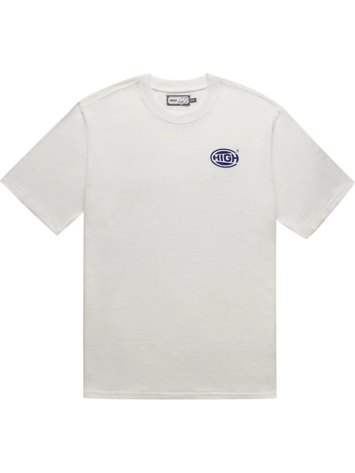 Imagem de: Camiseta HIGH Company Dropped Branca
