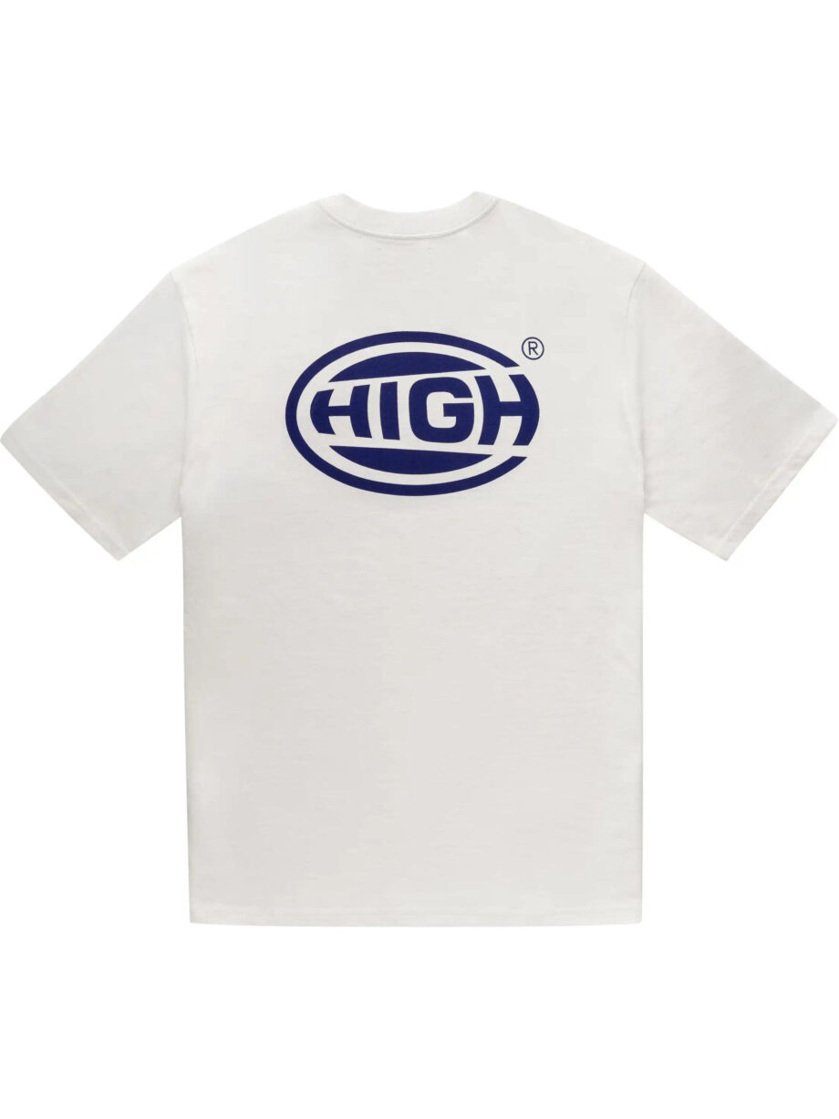 Imagem de: Camiseta HIGH Company Dropped Branca